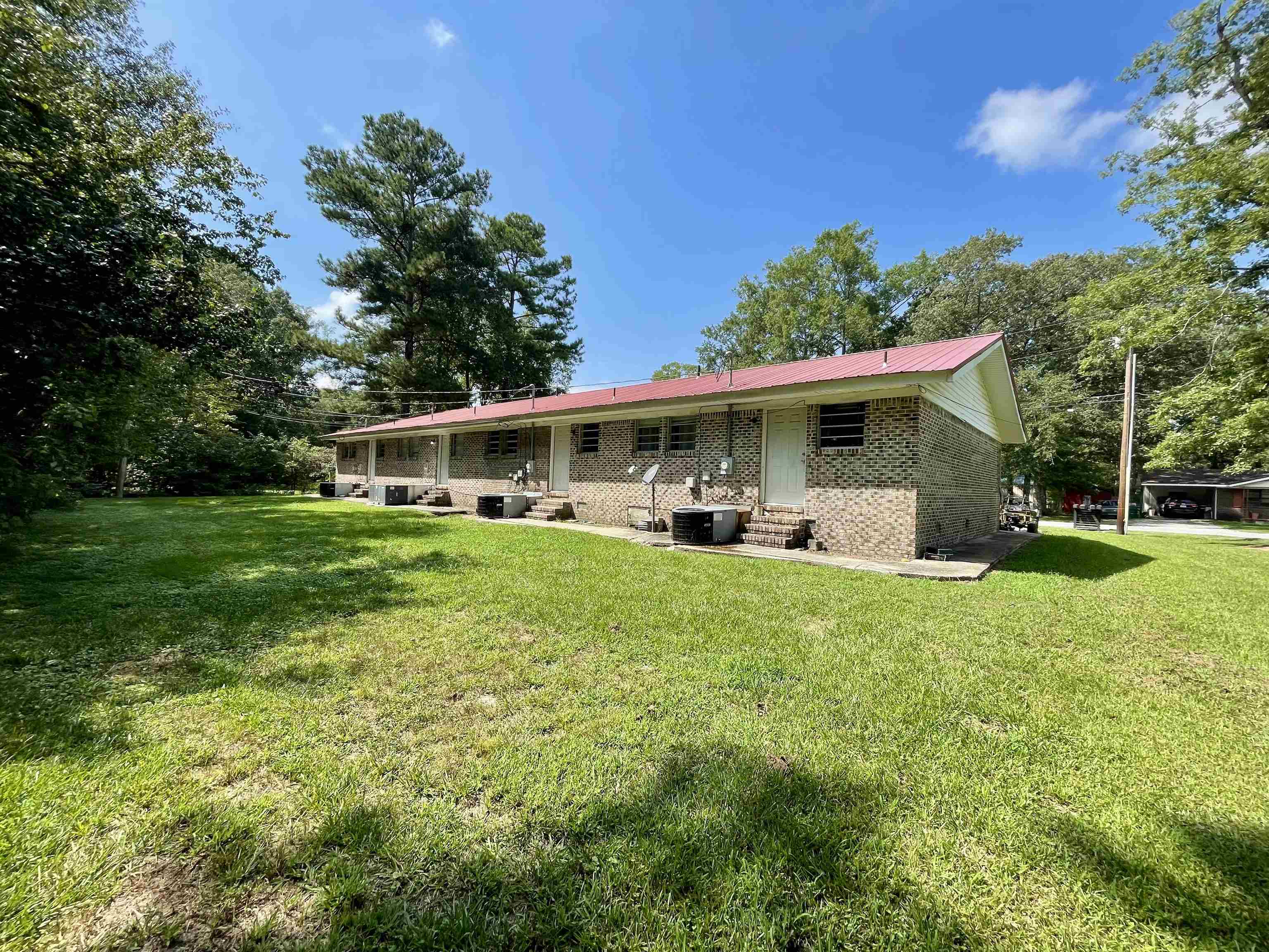 193 Co Rd 497