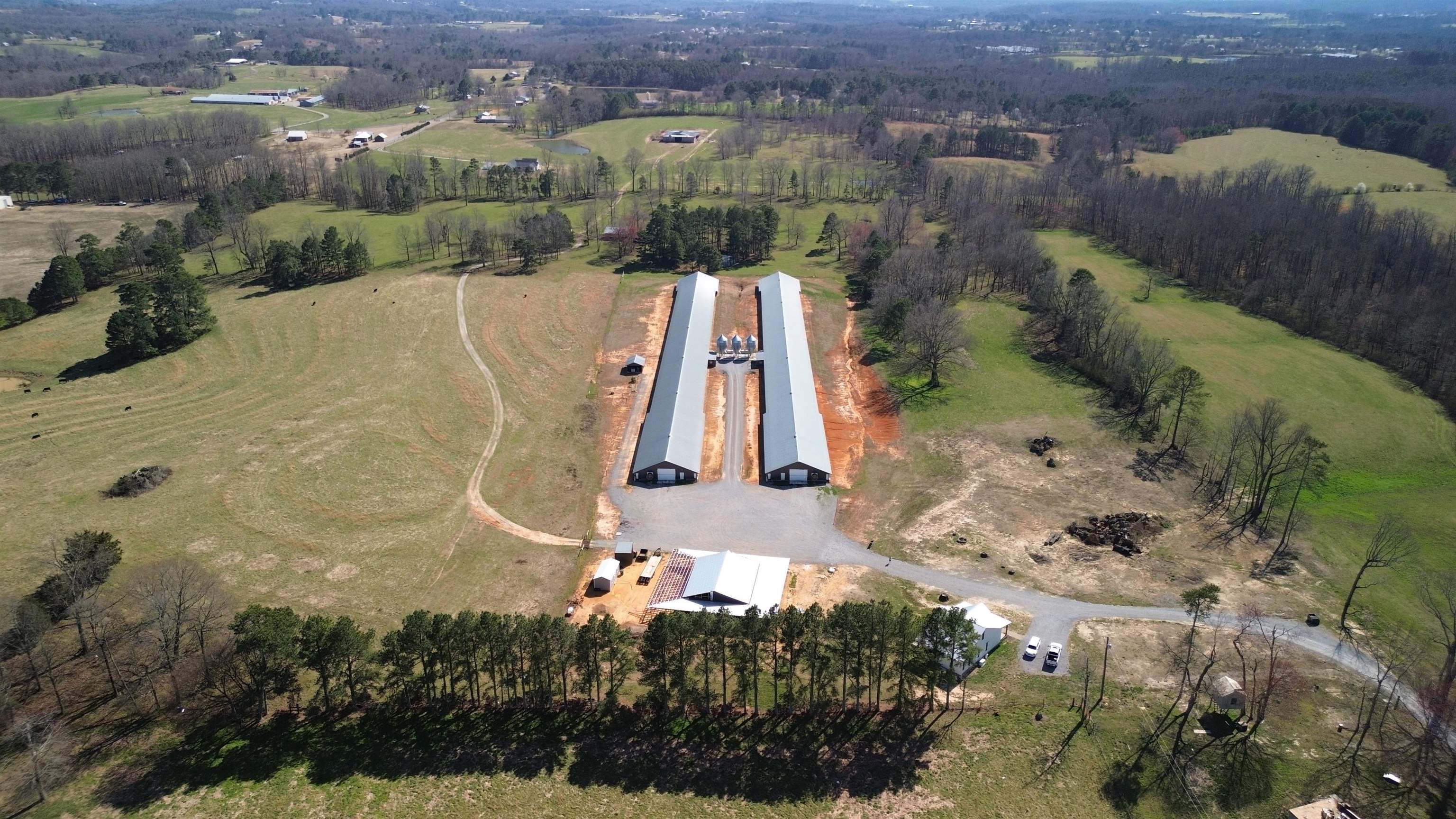3118 Co Rd 1224