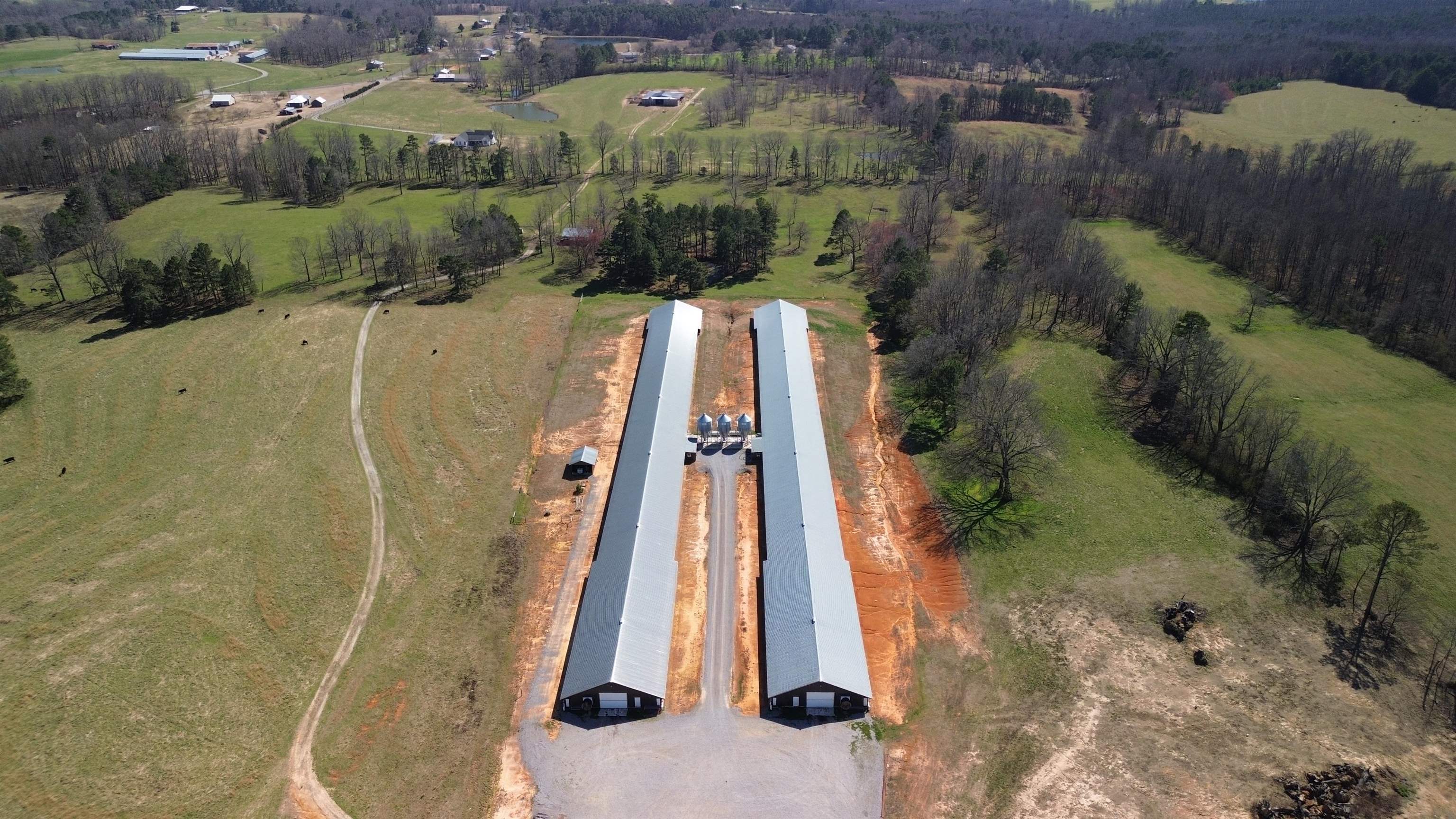 3118 Co Rd 1224