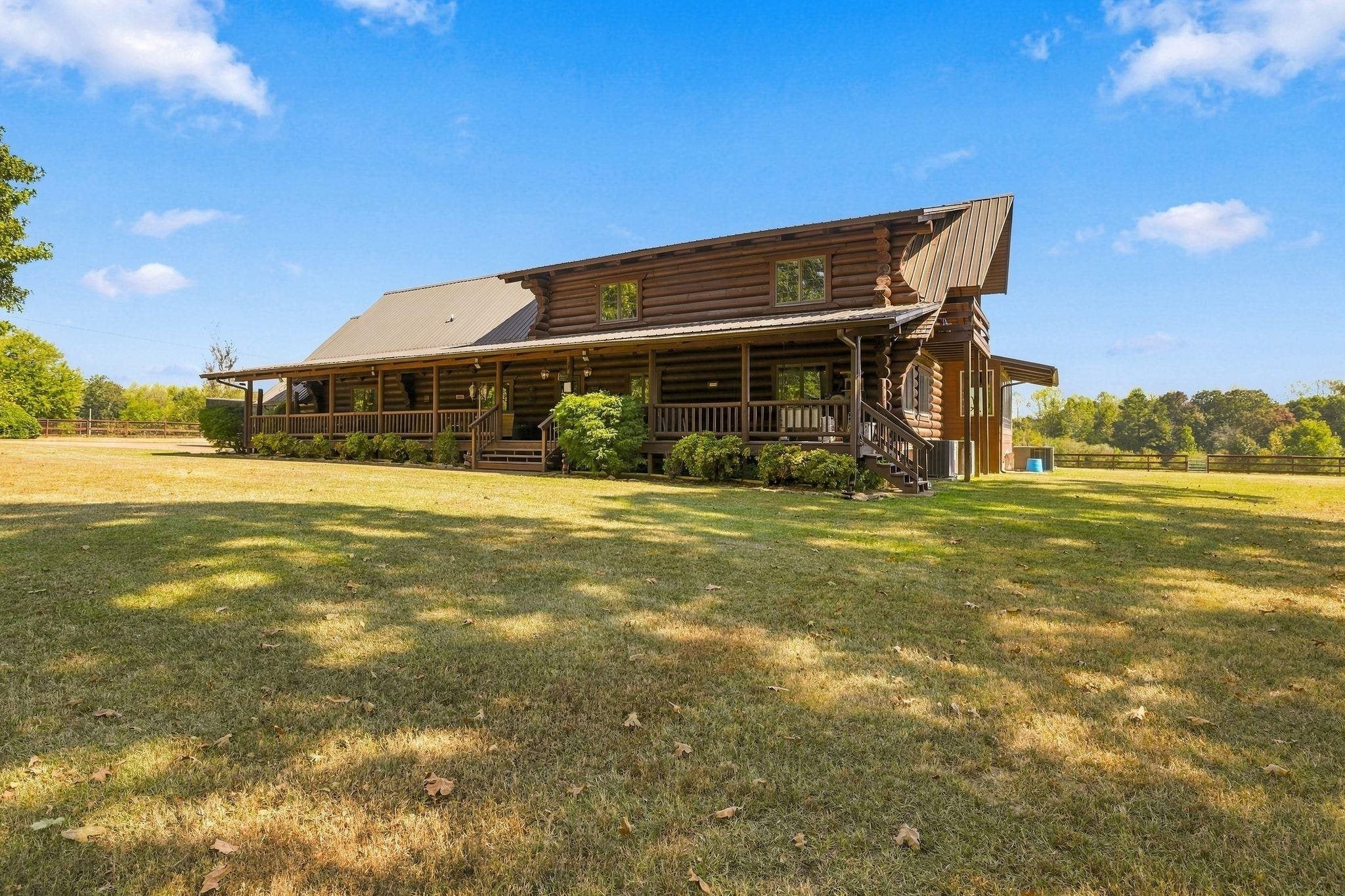 4320 Co Rd 1223