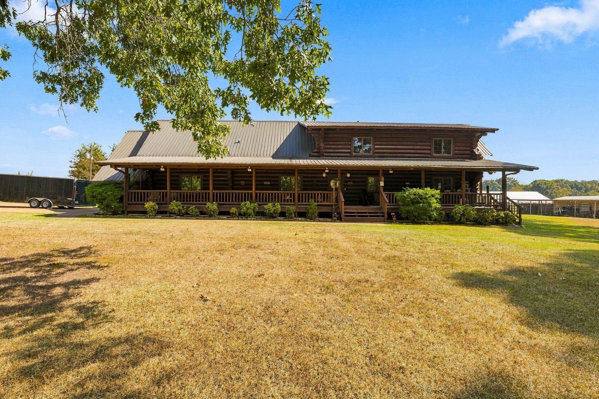 4320 Co Rd 1223