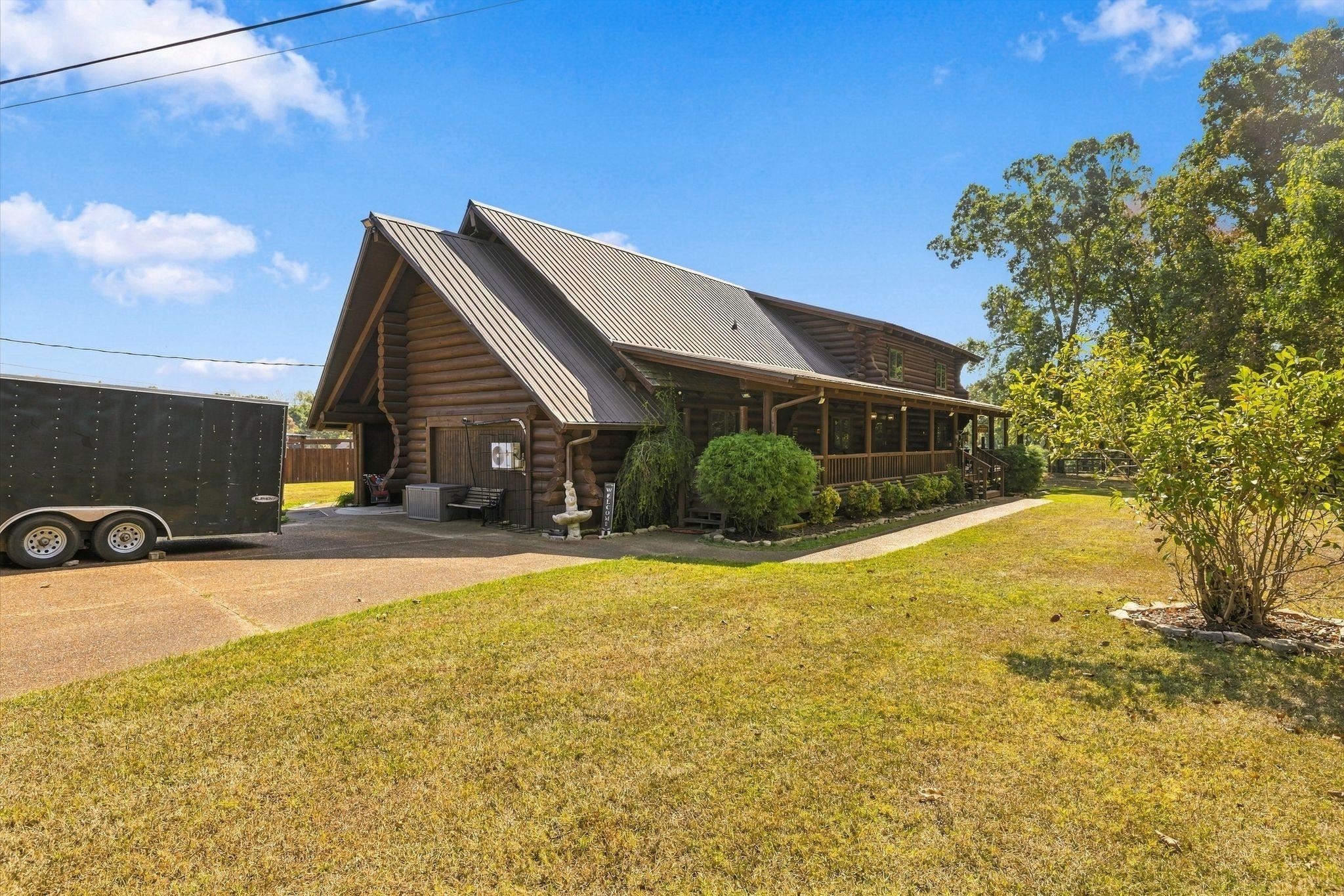 4320 Co Rd 1223