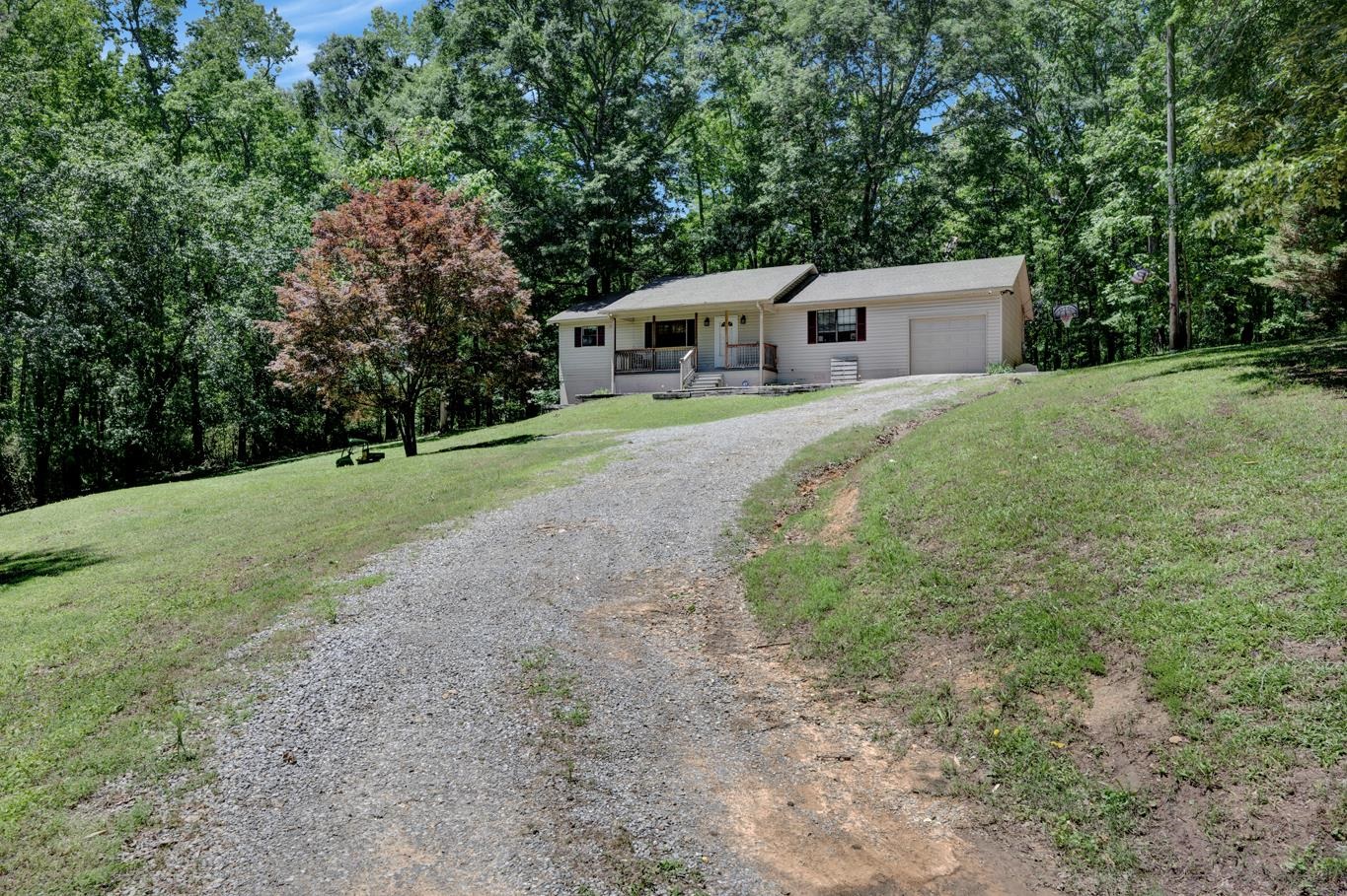 85 Co Rd 738