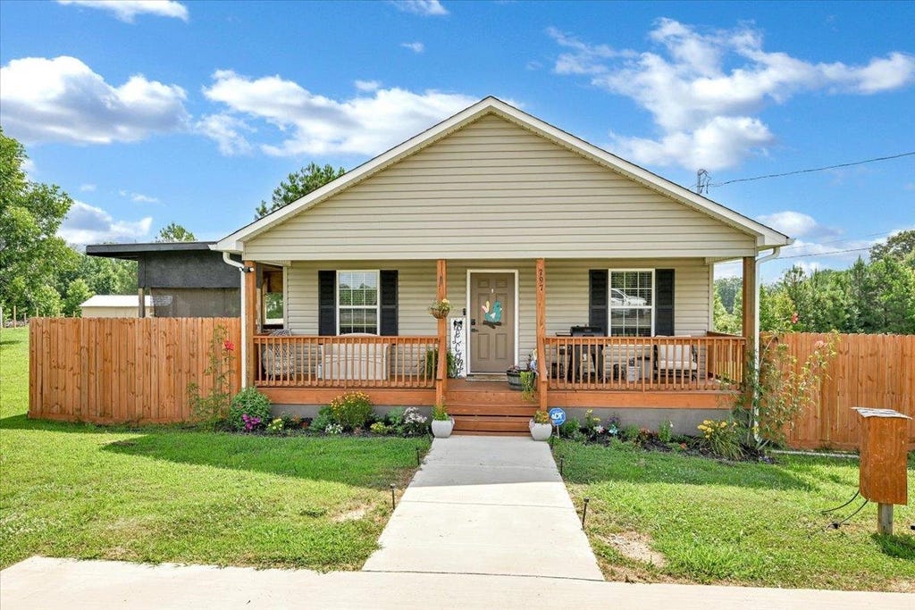 Photo of 797 Co Rd 794, Cullman, AL 35055 (MLS # 529850)