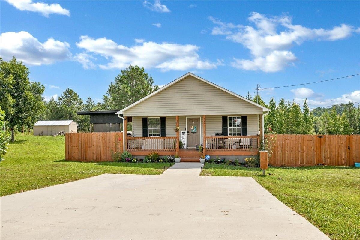 797 Co Rd 794