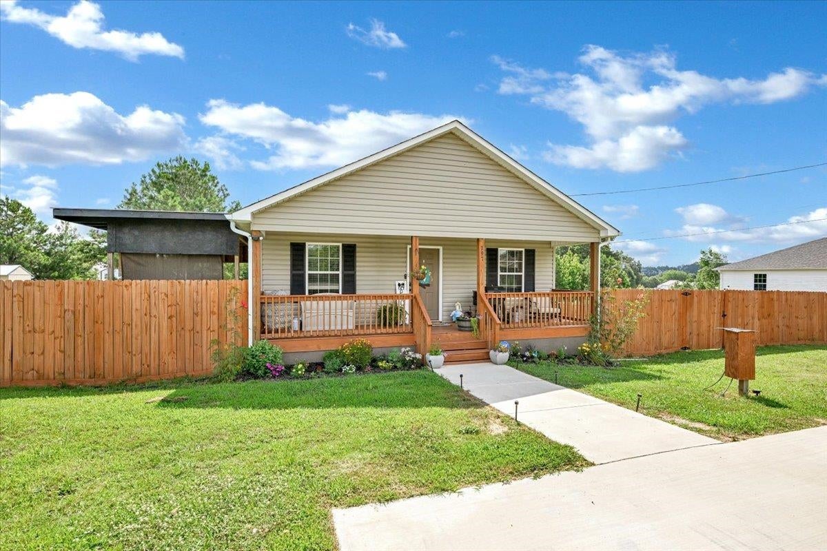 797 Co Rd 794