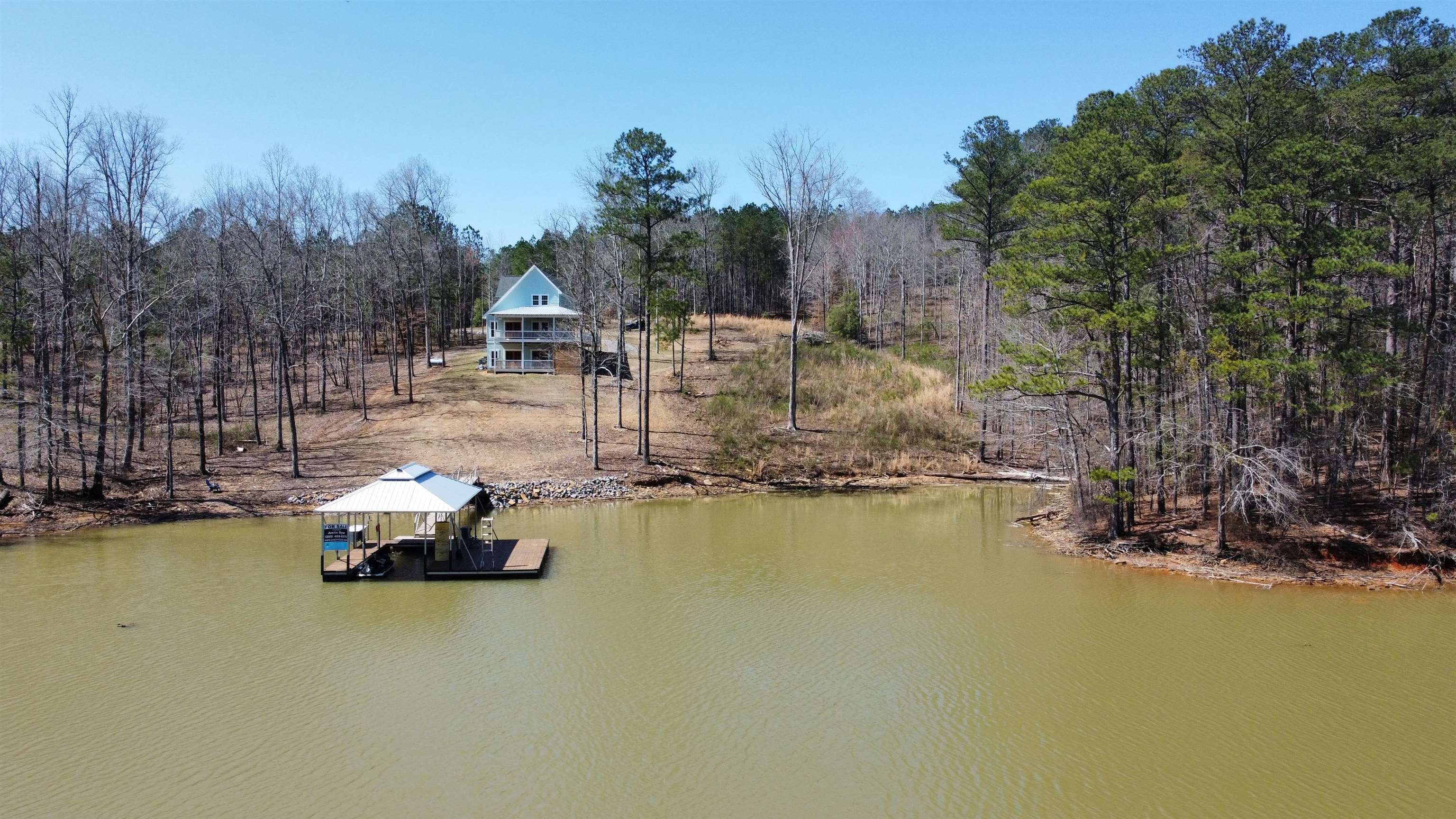 Lot 25 Shoreside Dr