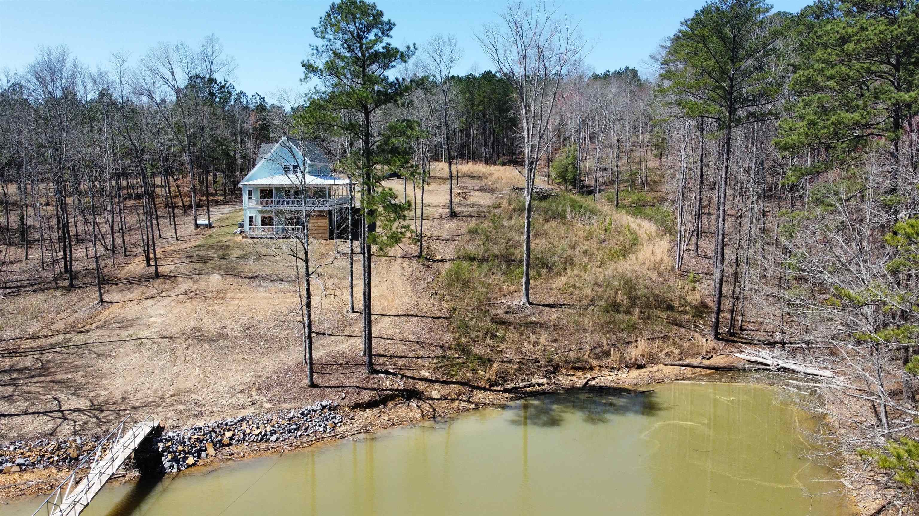 Lot 25 Shoreside Dr