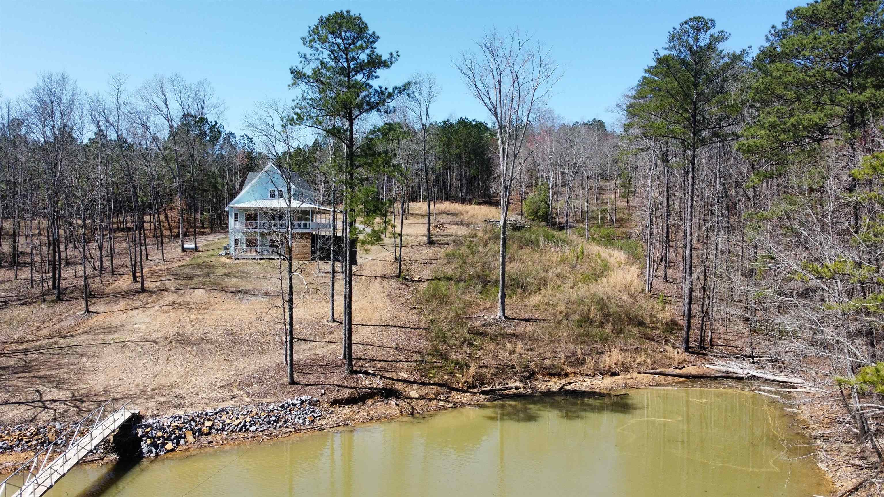 Lot 25 Shoreside Dr