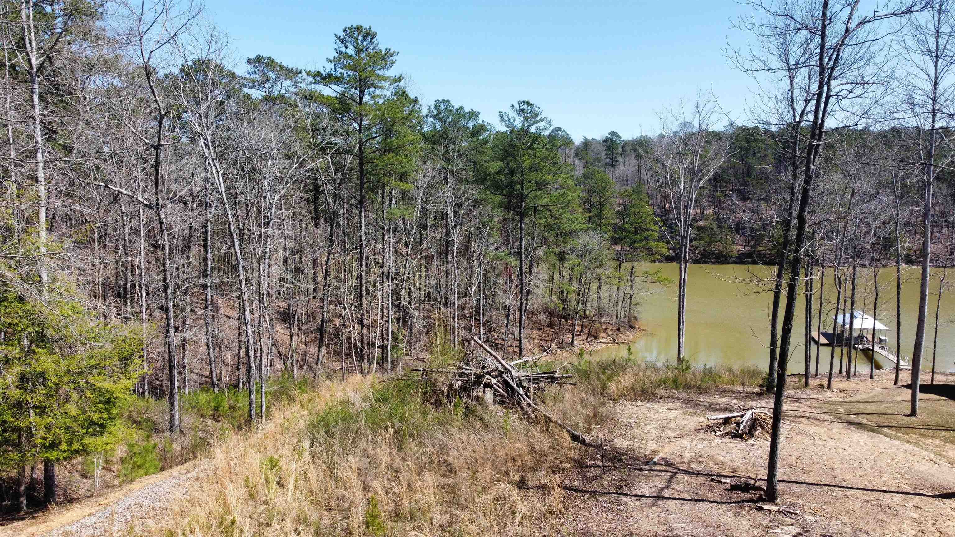 Lot 25 Shoreside Dr