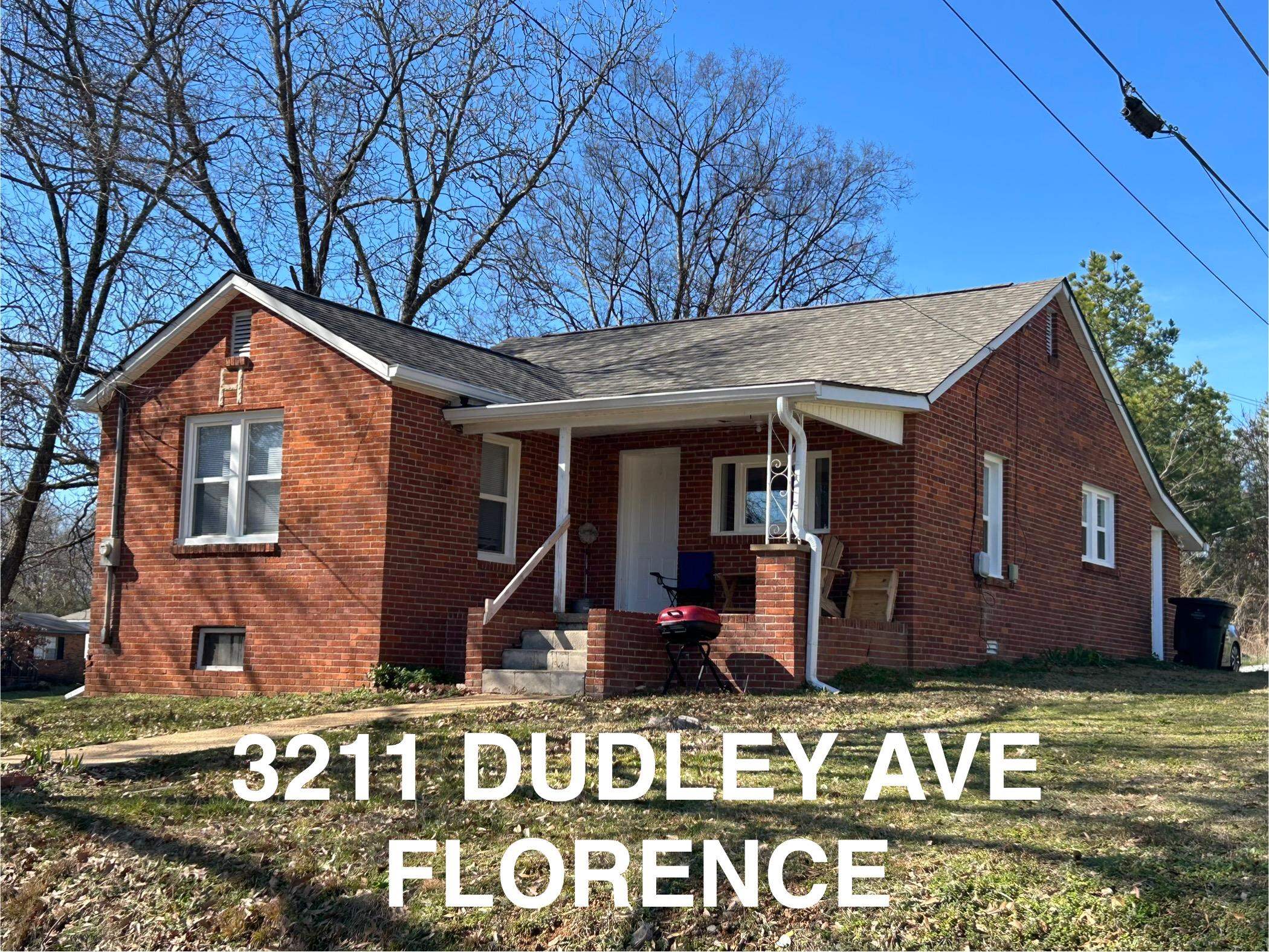 205 Baker Dr