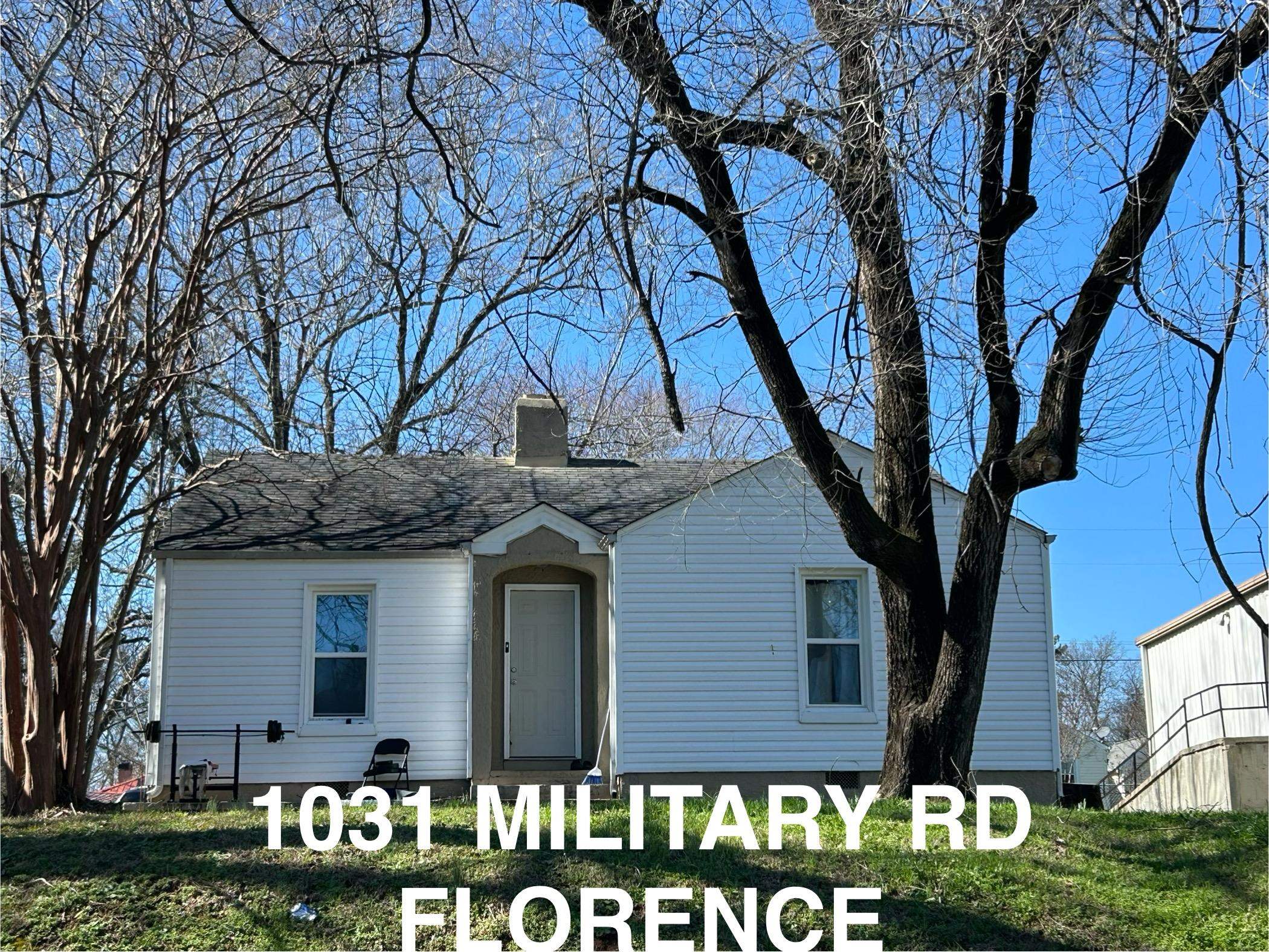 205 Baker Dr