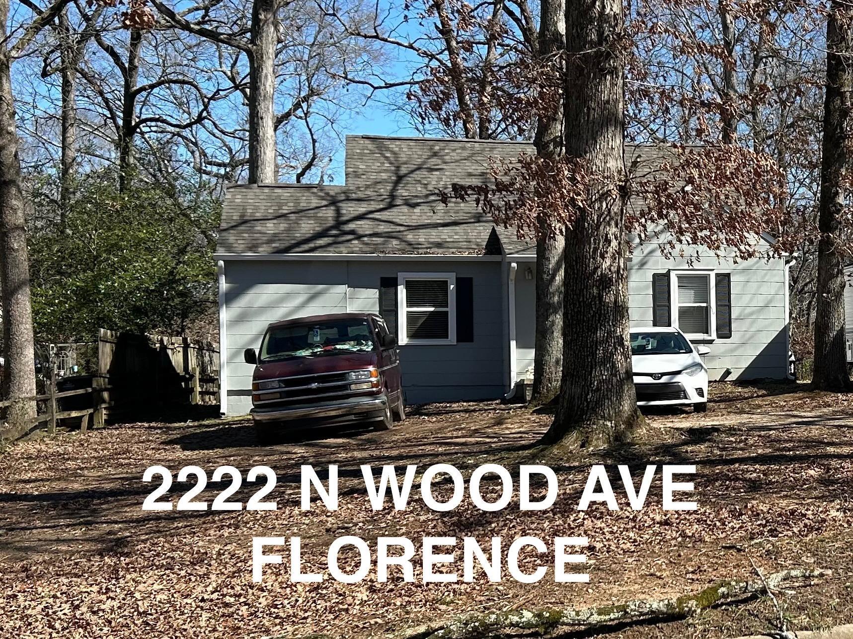 205 Baker Dr