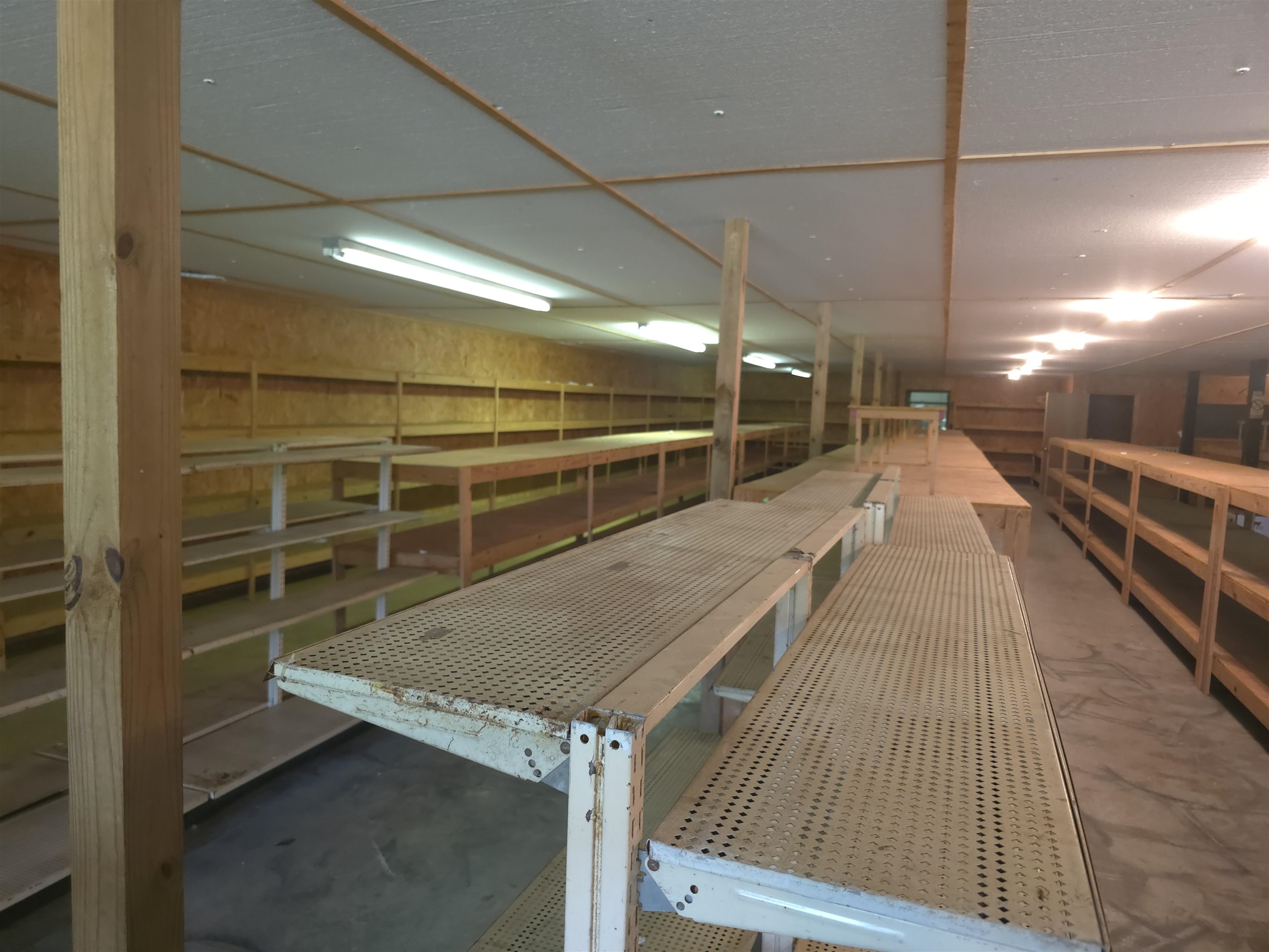 40 Co Rd 1147