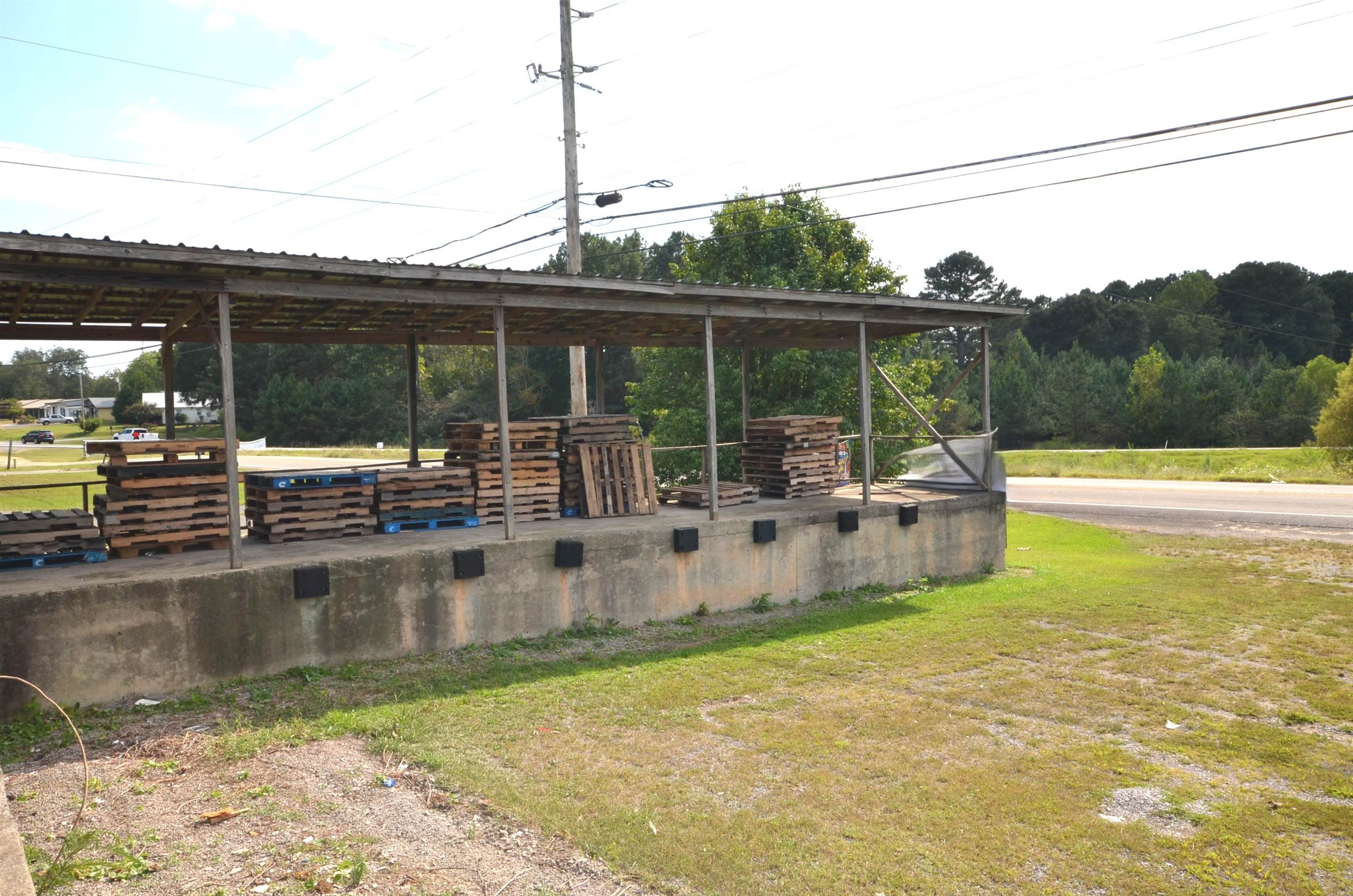 40 Co Rd 1147