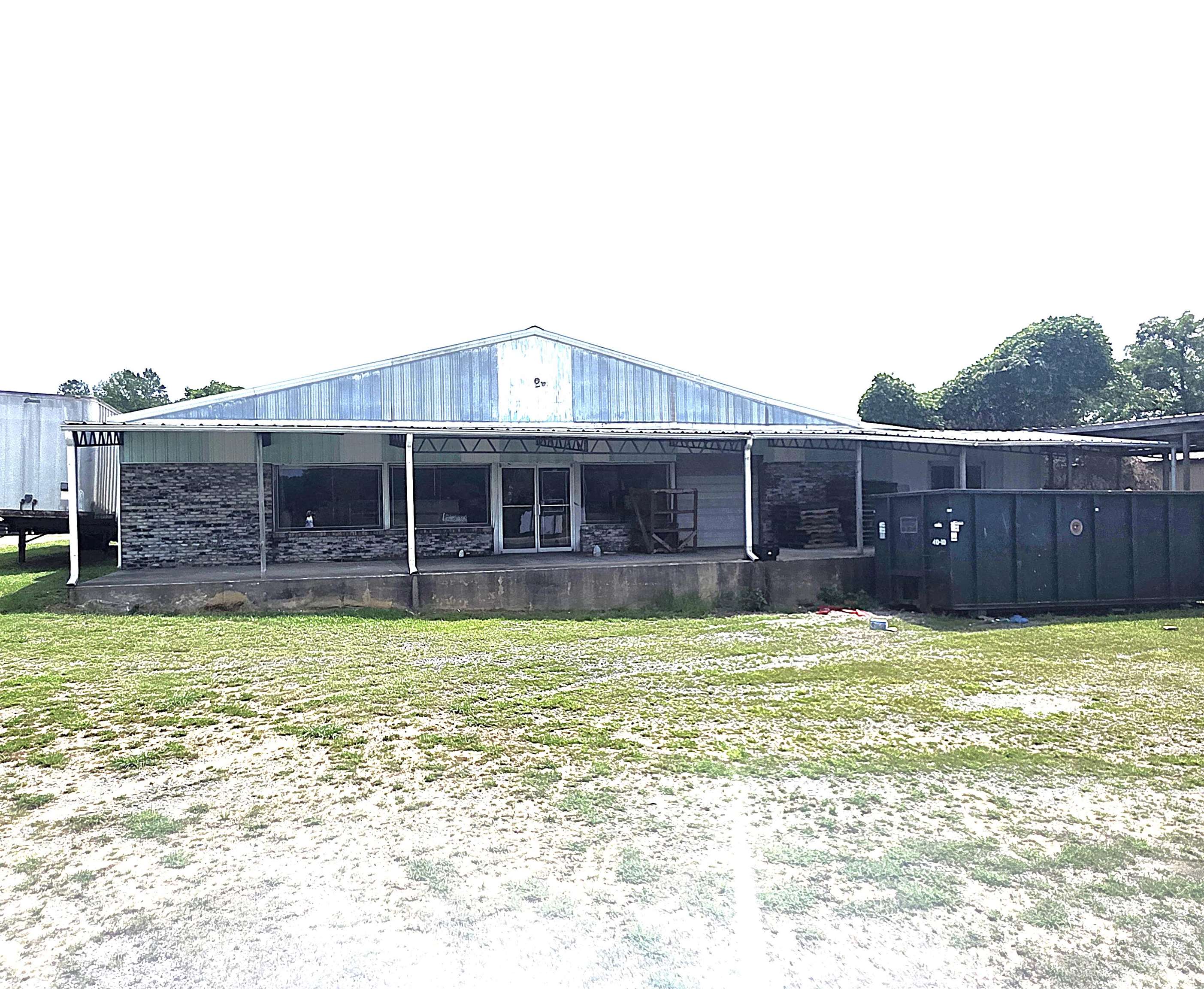 40 Co Rd 1147