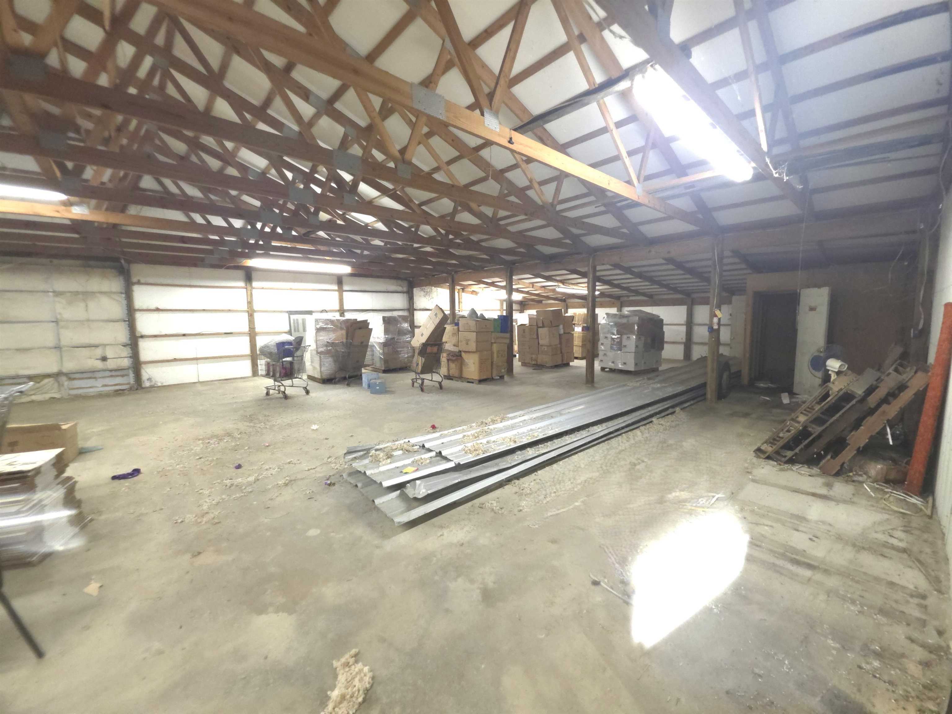 40 Co Rd 1147