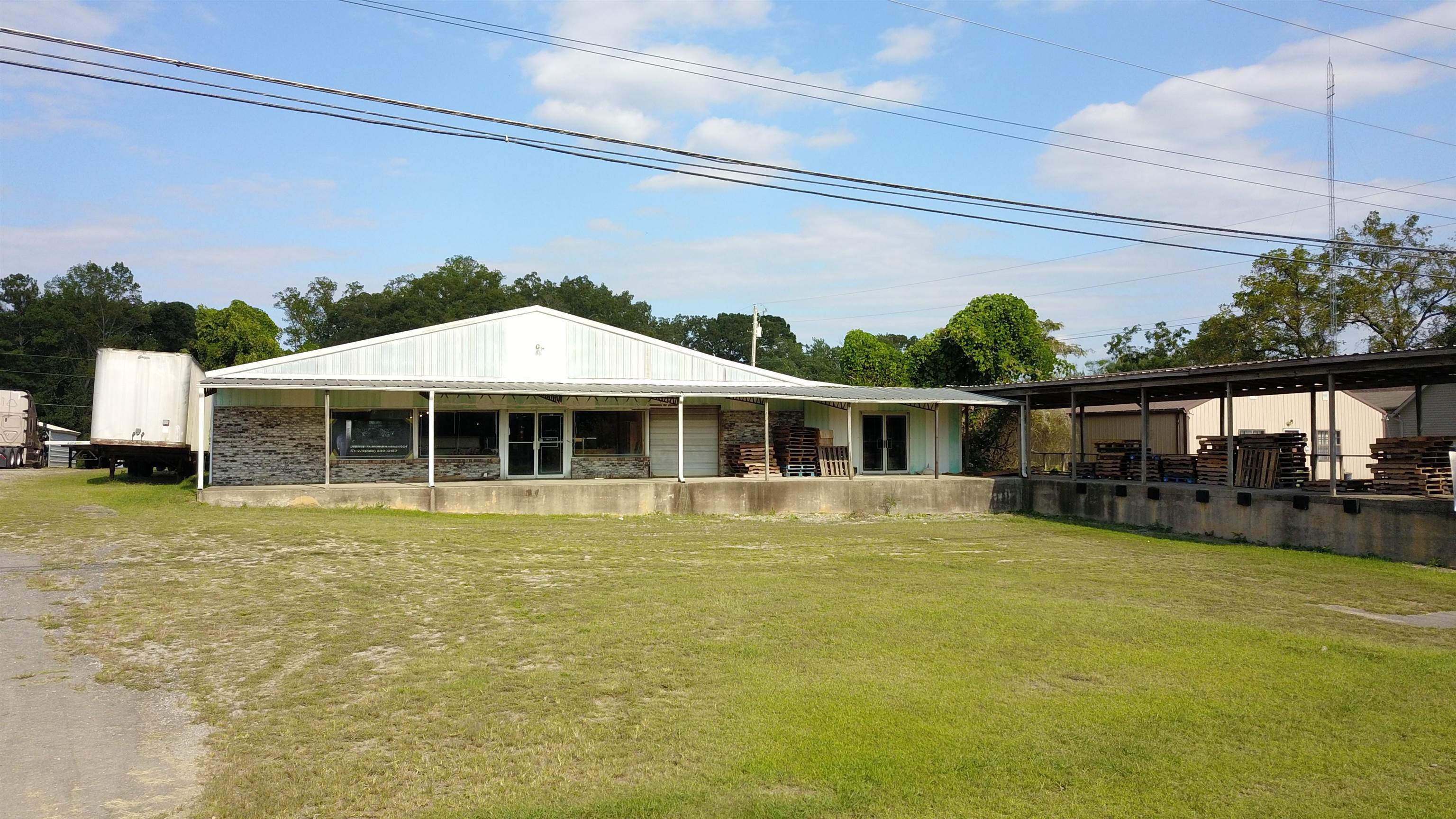 40 Co Rd 1147