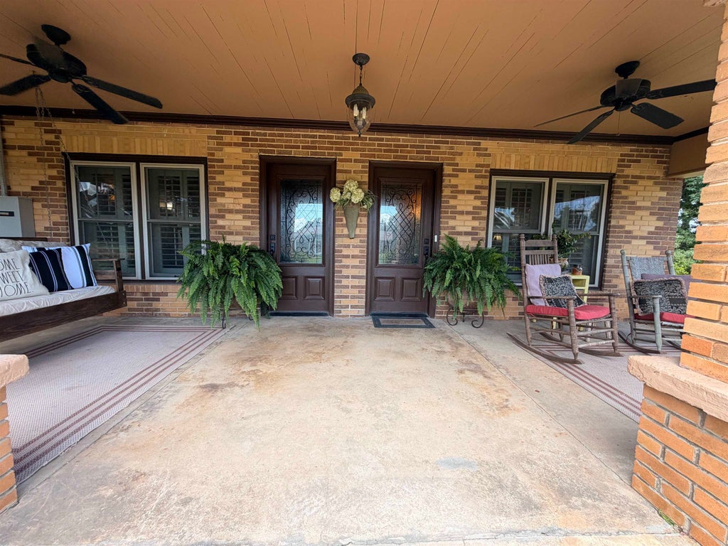 Photo of 3643 Co Rd 1650, Holly Pond, AL 35083 (MLS # 529638)