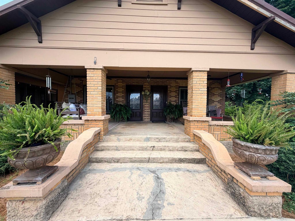 Photo of 3643 Co Rd 1650, Holly Pond, AL 35083 (MLS # 529638)