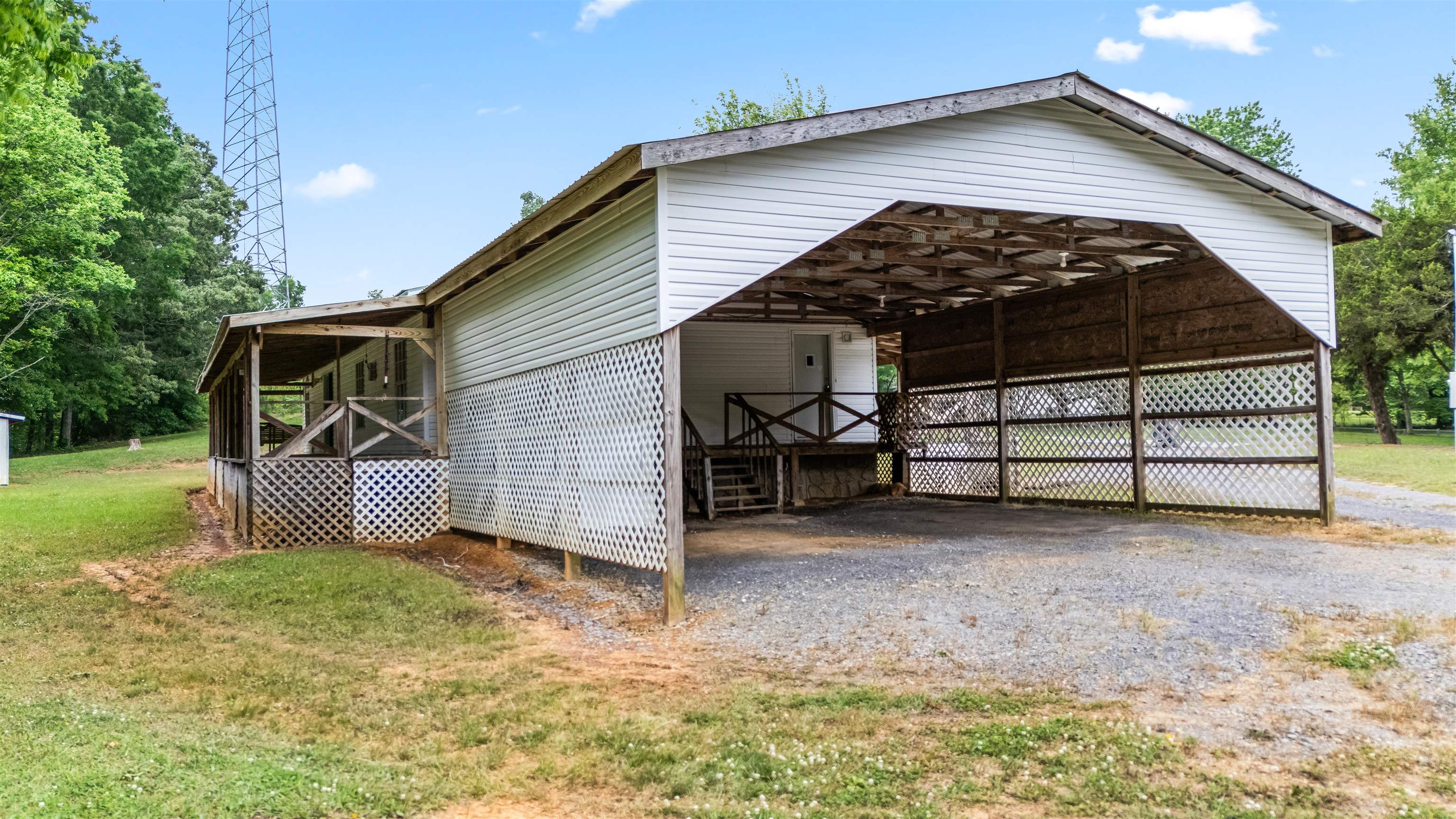 270 Gravel Ridge Rd