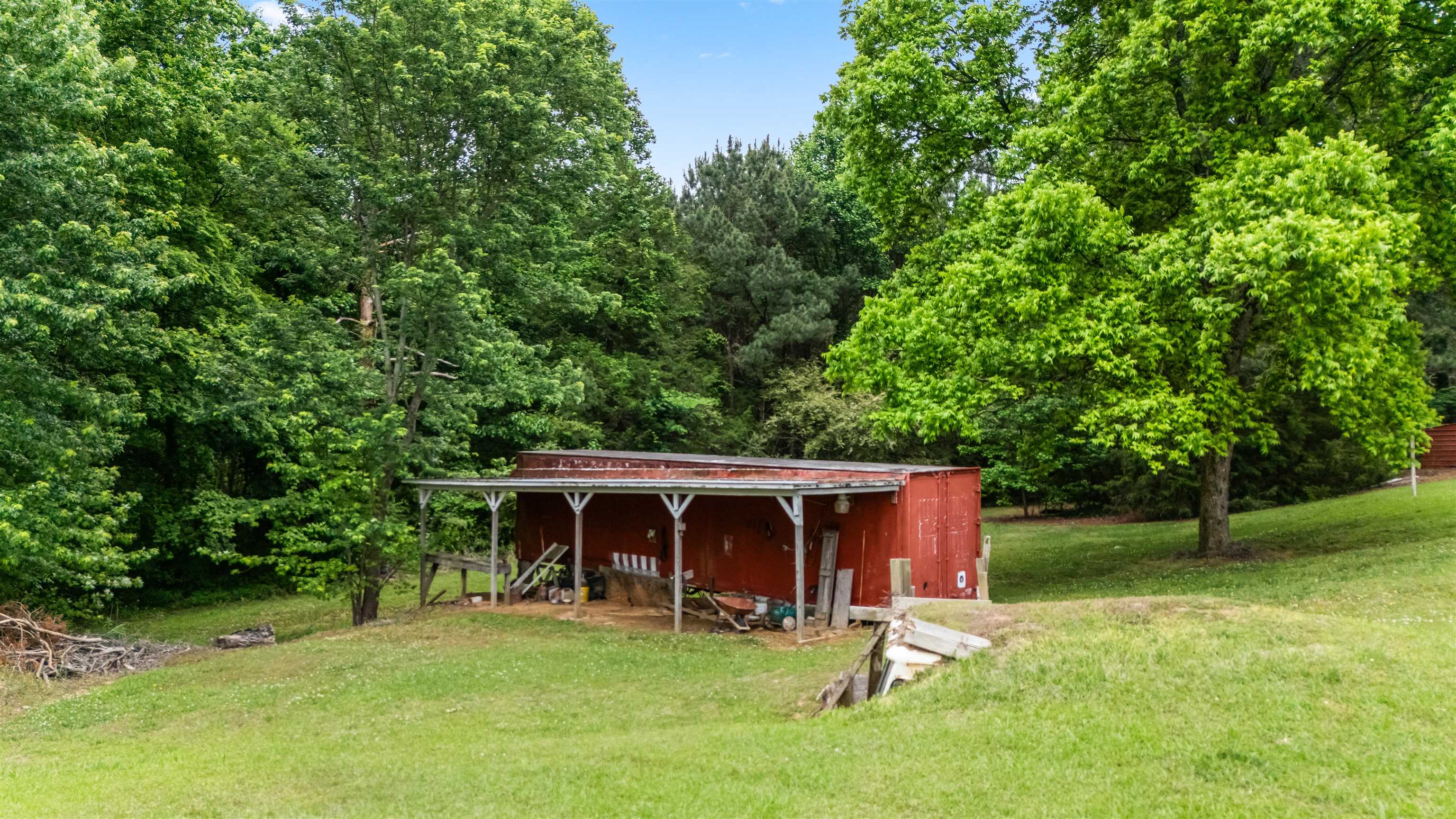 270 Gravel Ridge Rd