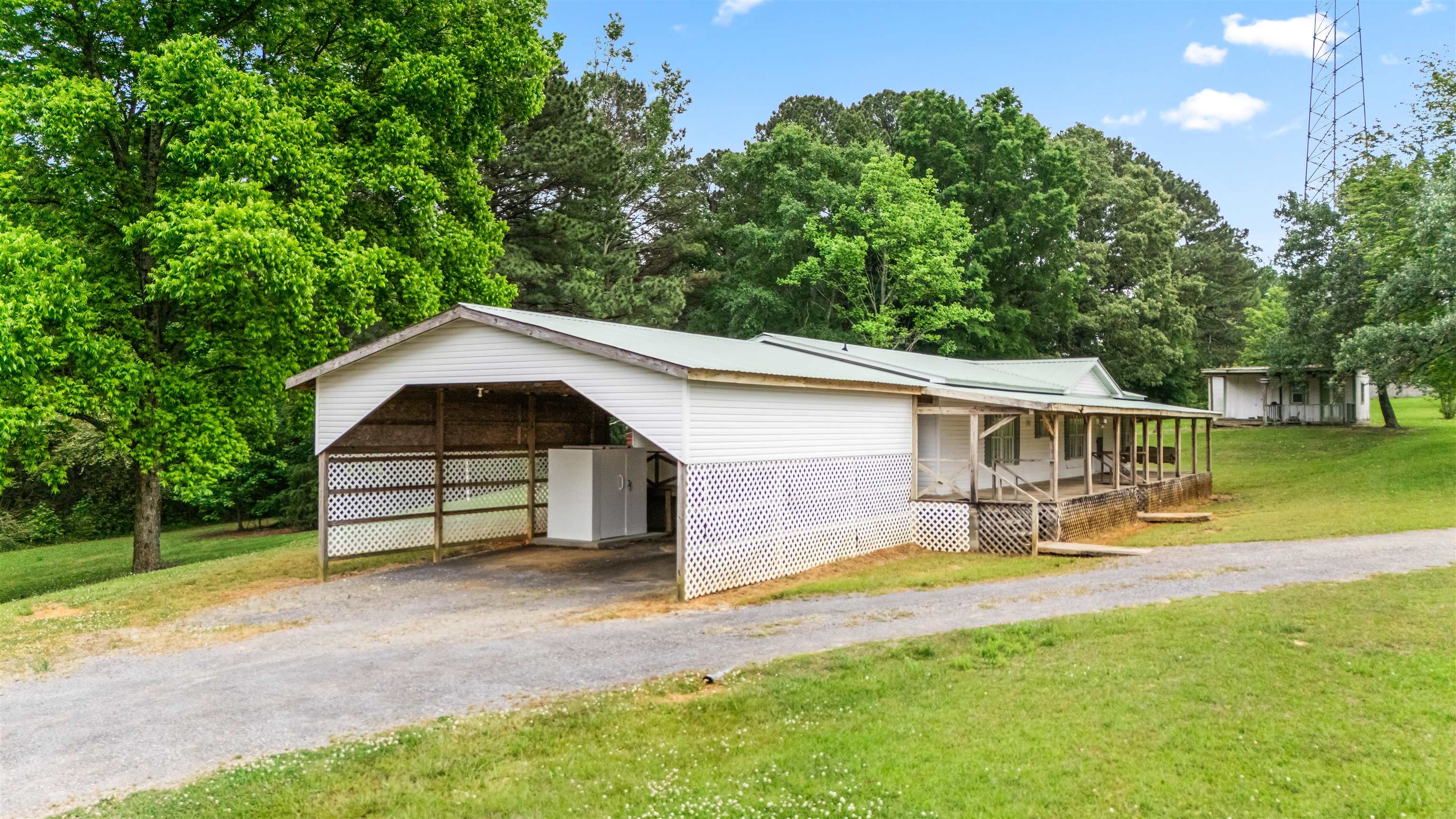 270 Gravel Ridge Rd
