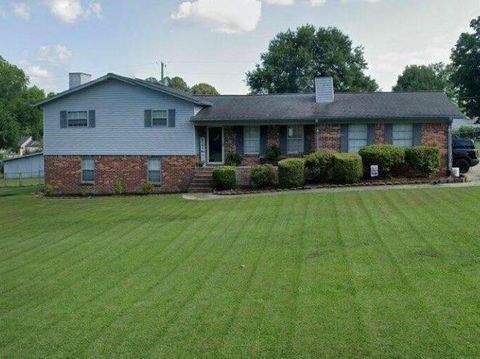 1804 Ragsdale Rd NW Cullman AL 