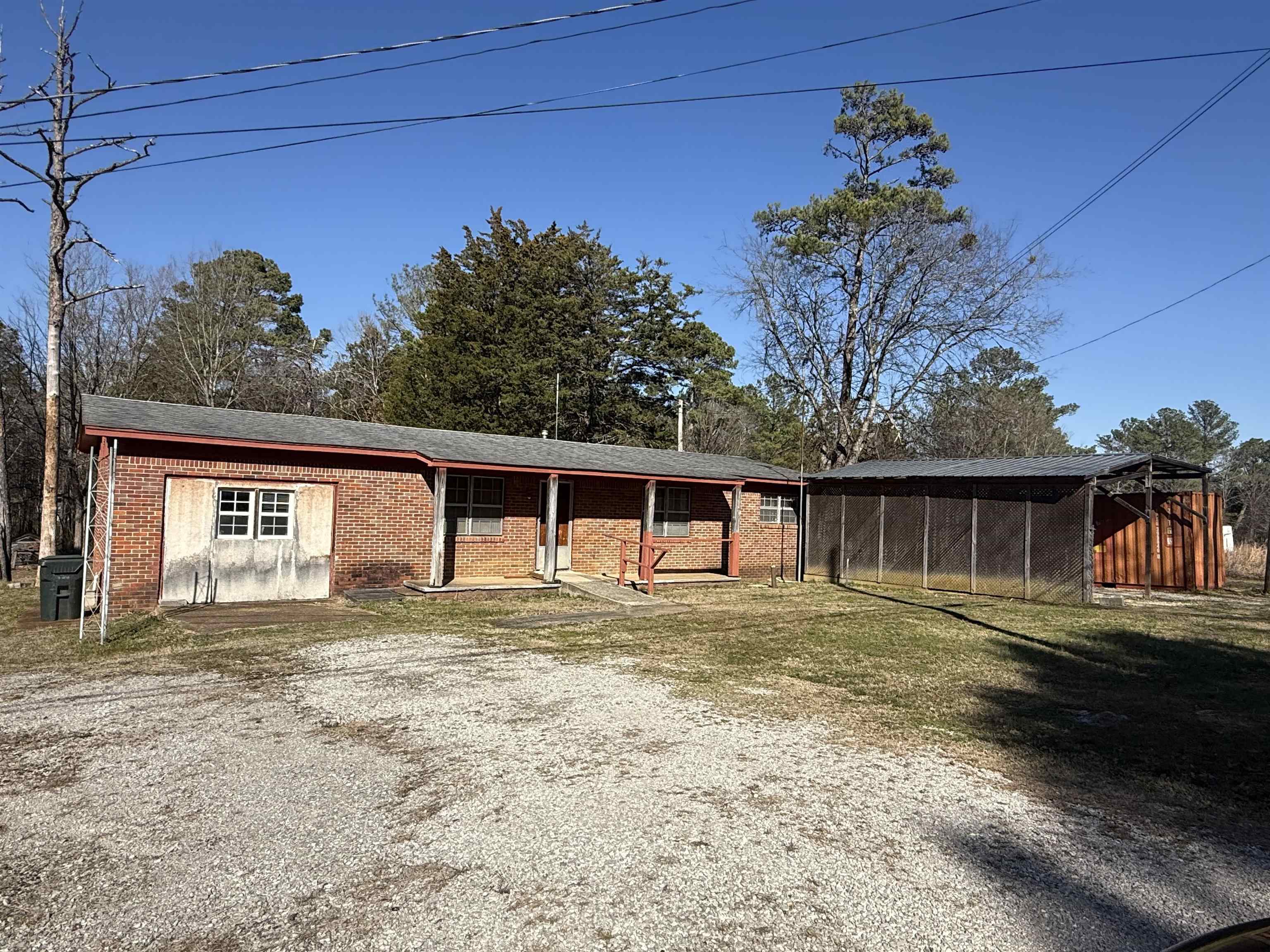 Photo 1 of 17 — 455 Church Loop, Cherokee, AL 35616