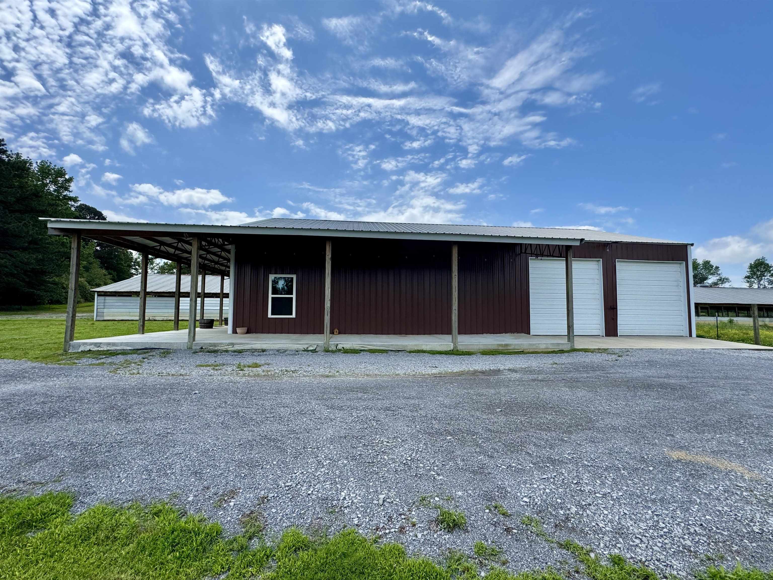 131 Co Rd 1117