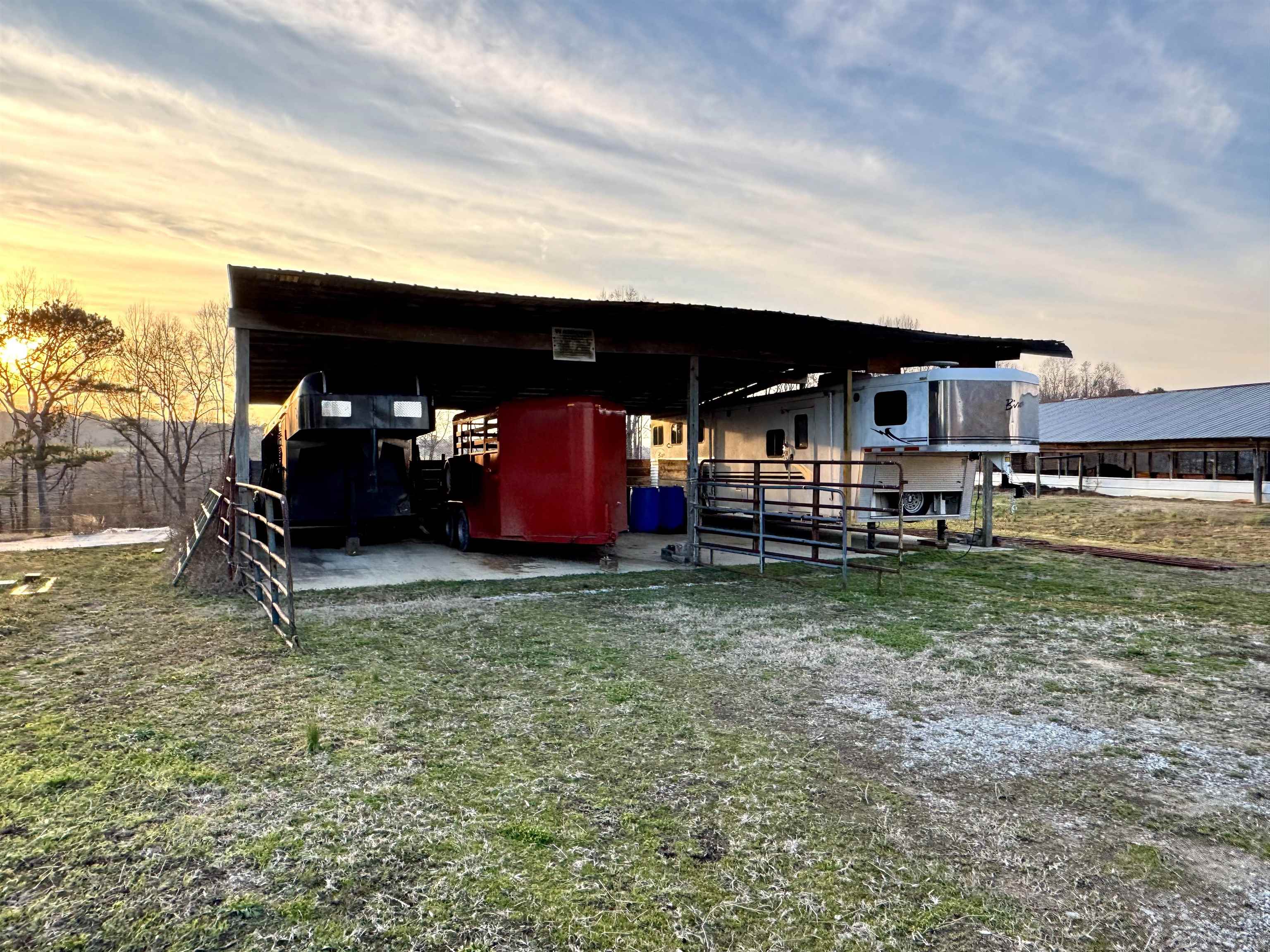 131 Co Rd 1117