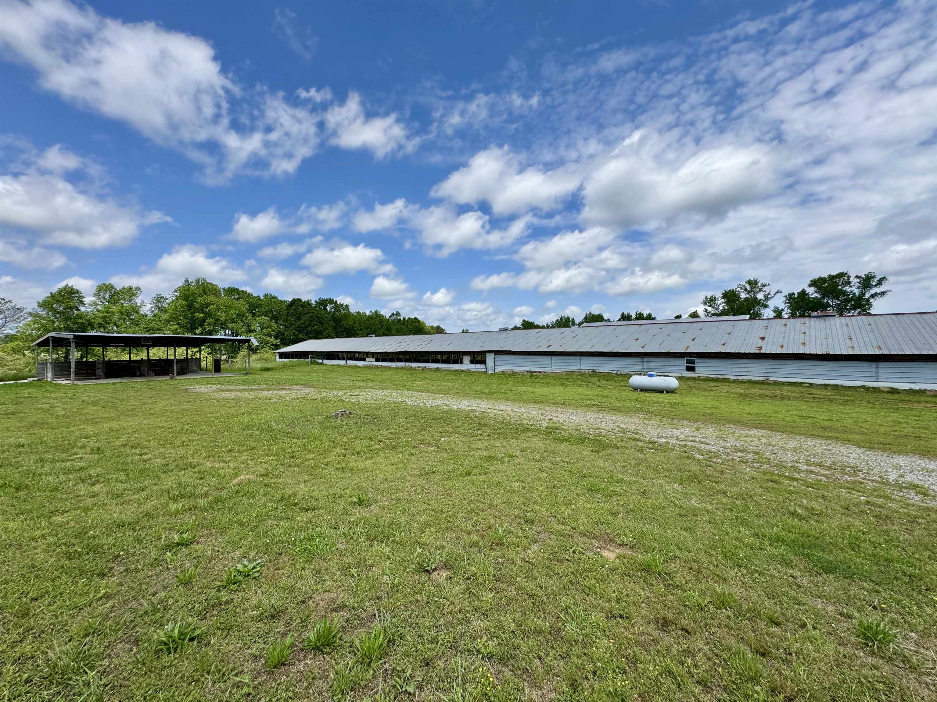131 Co Rd 1117
