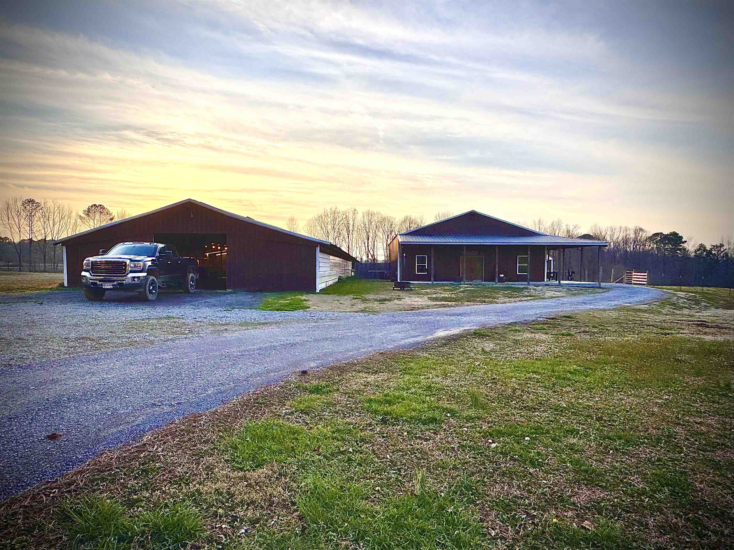 131 Co Rd 1117