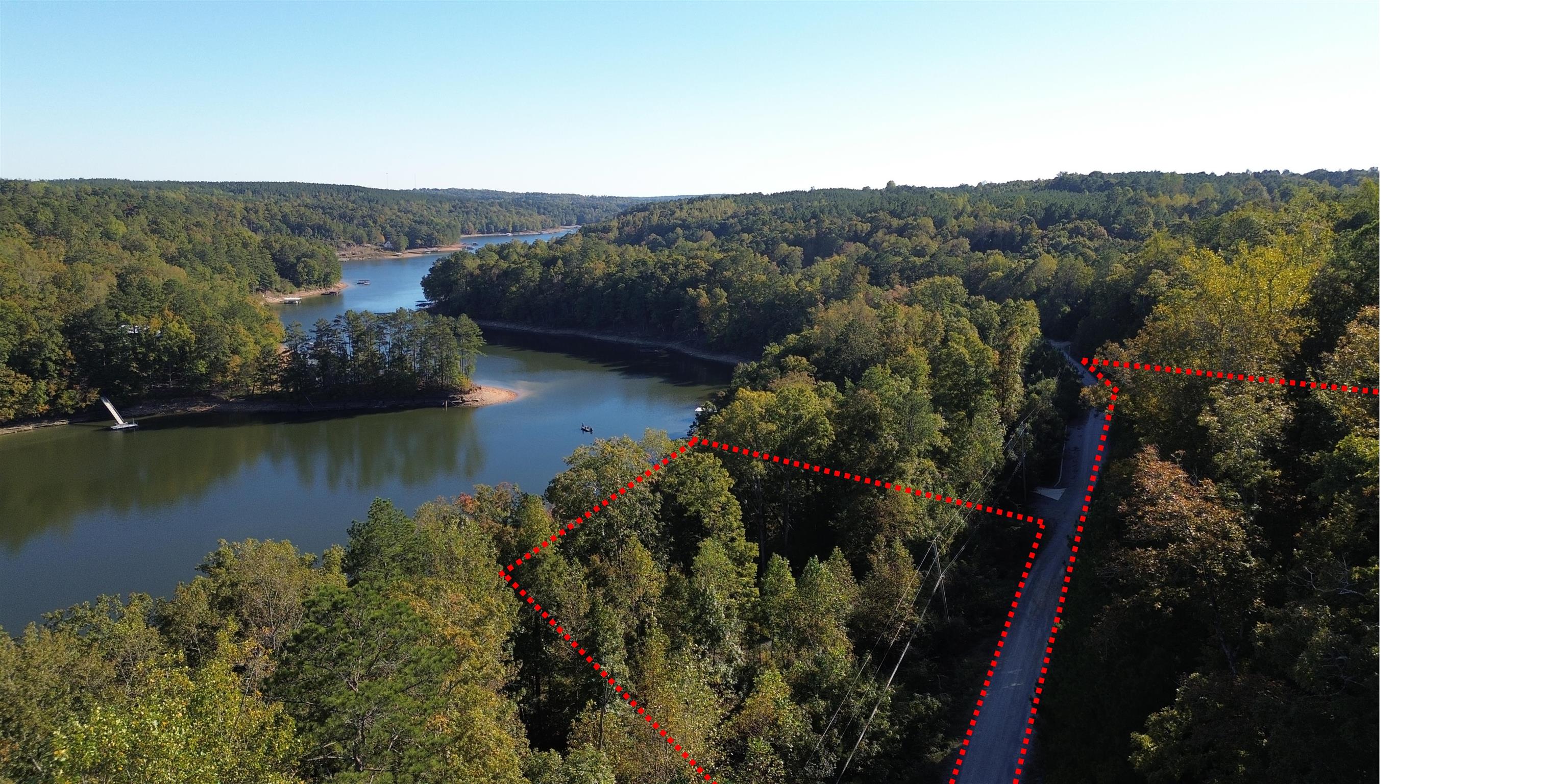 Lot 11 & 12 White Oak Place