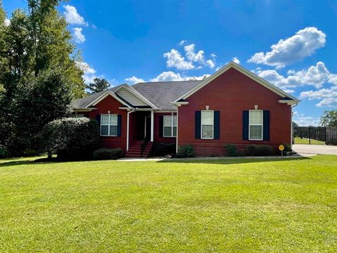242 Co Rd 482 Hanceville AL 