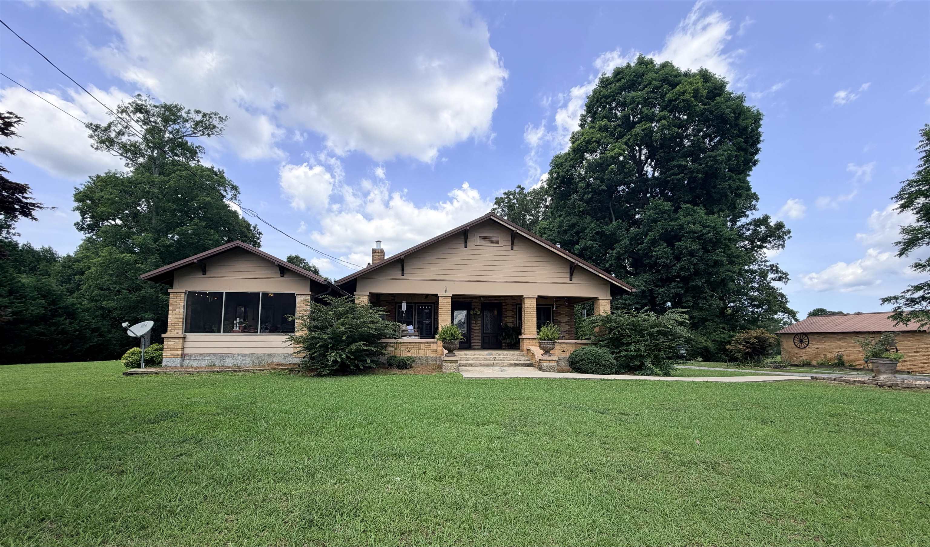 3643 Co Rd 1650
