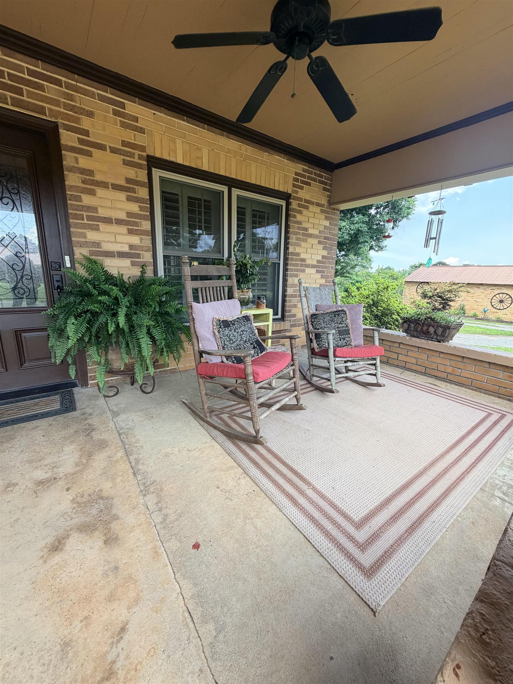 3643 Co Rd 1650