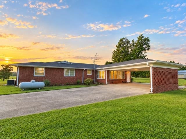 Photo of 3767 Co Rd 813, Cullman, AL 35057 (MLS # 531172)