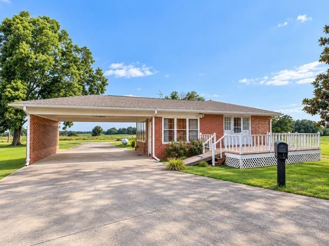 Photo of 3767 Co Rd 813, Cullman, AL 35057 (MLS # 531172)
