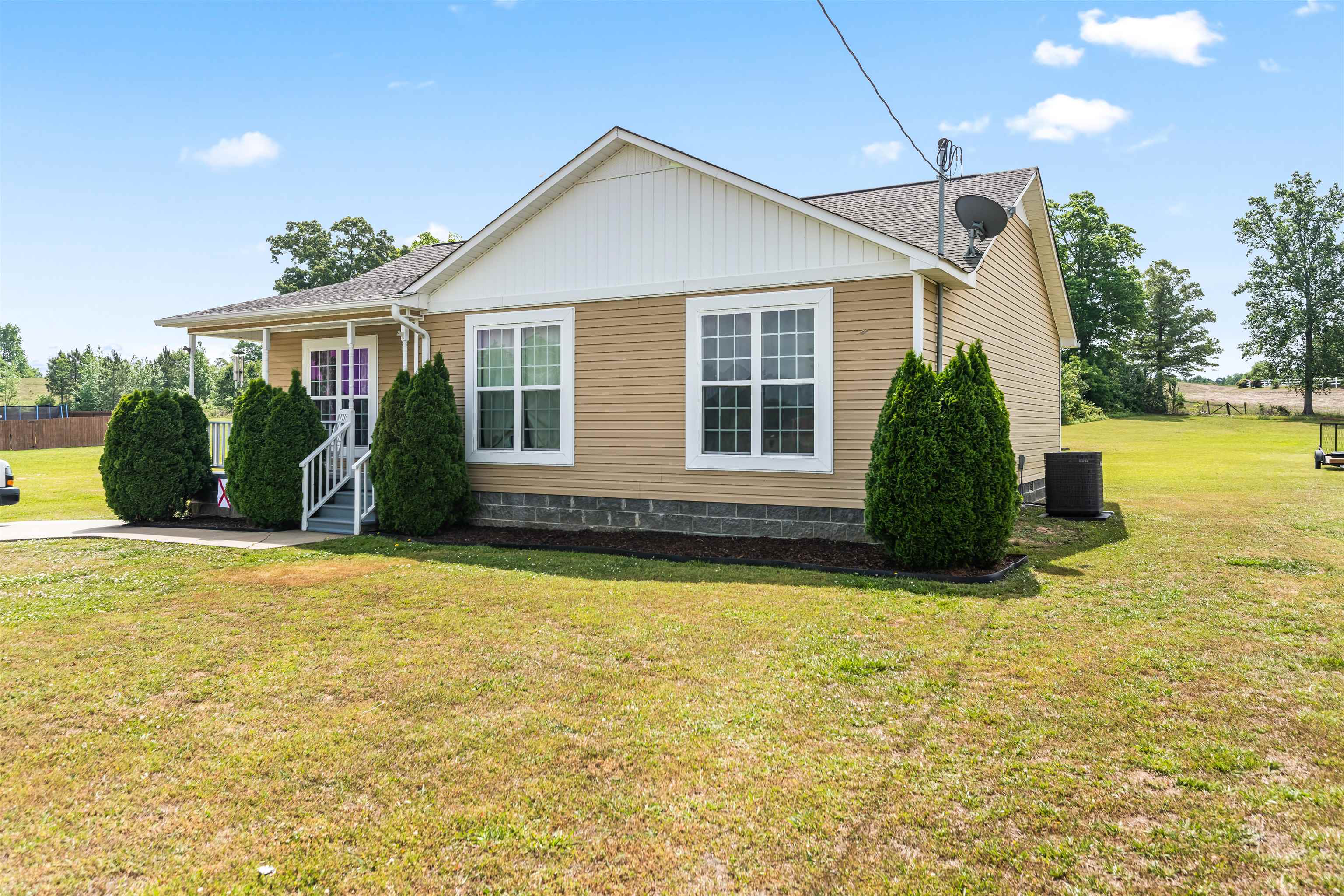 1312 Co Rd 601