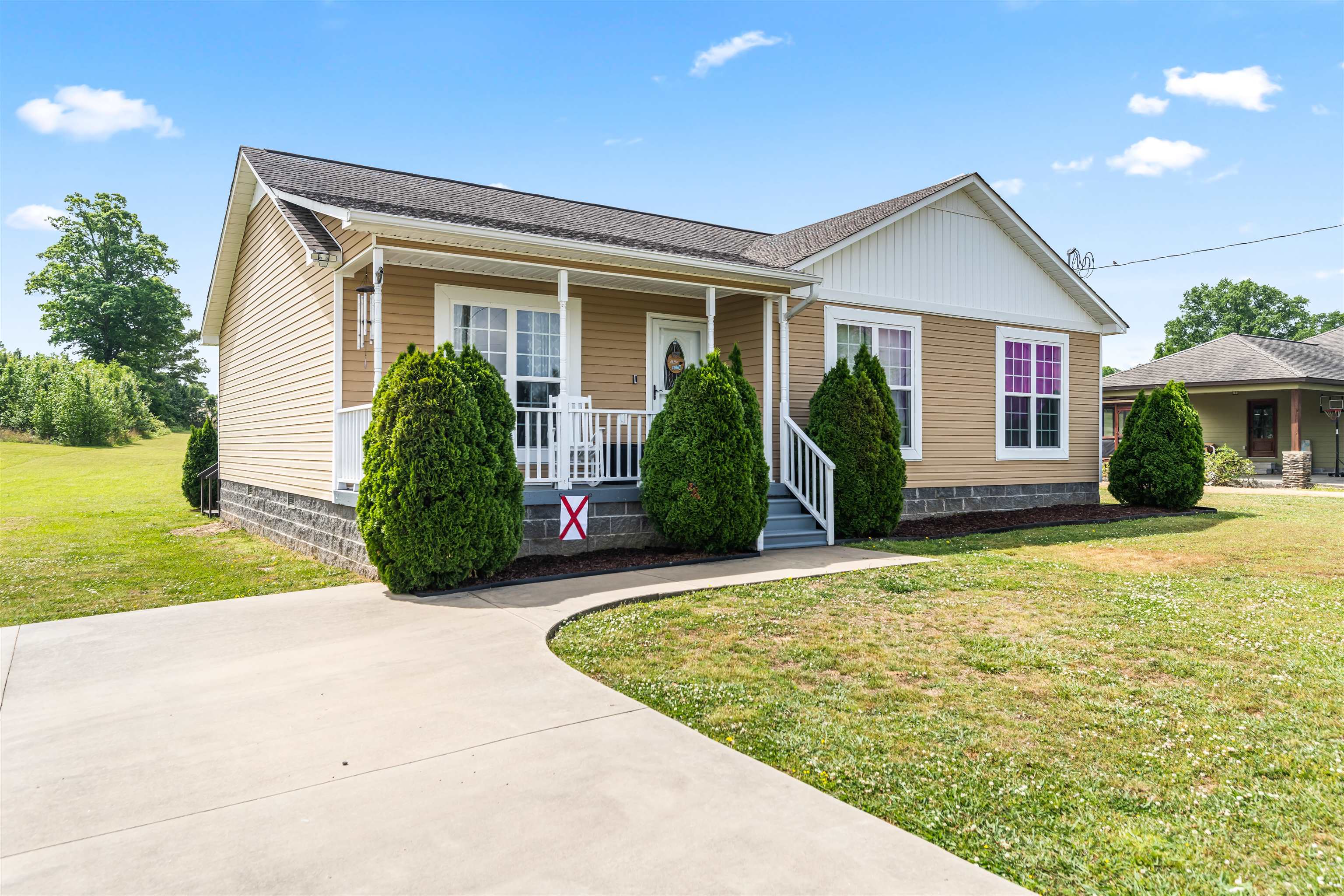 1312 Co Rd 601