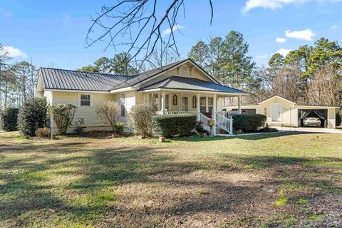 1806 Co Rd 420 Bremen AL 35057