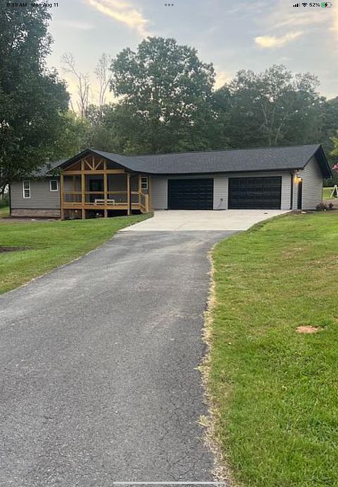 612 Reid Dr NW Cullman AL