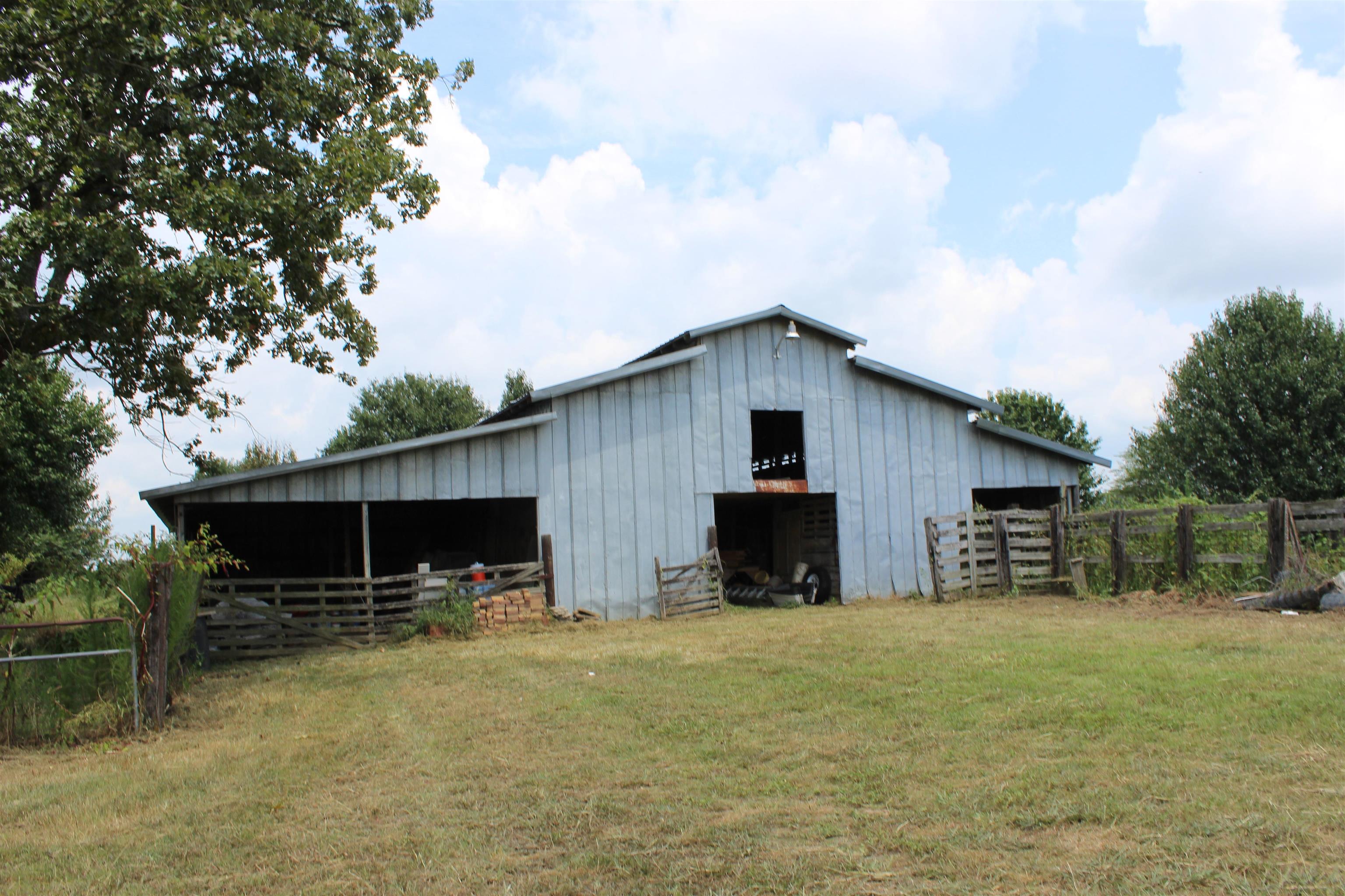 455 Co Rd 1678