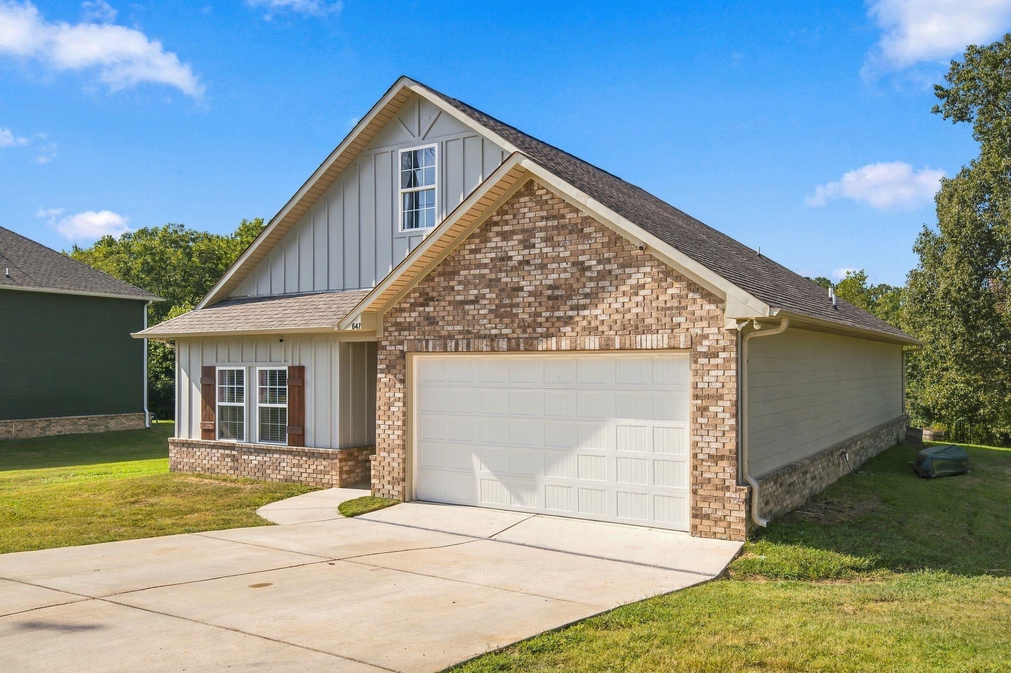 647 Co Rd 1615