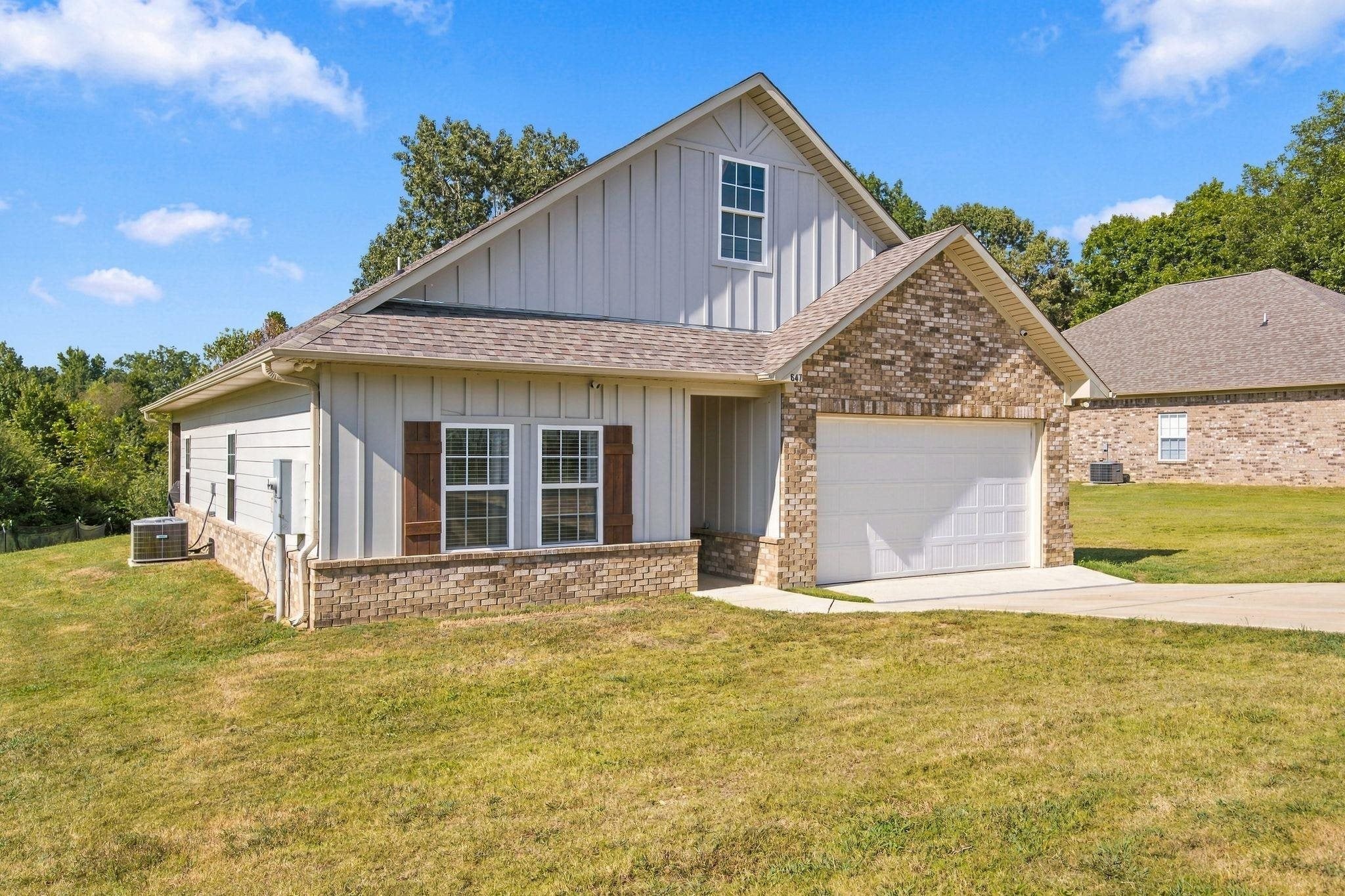 647 Co Rd 1615
