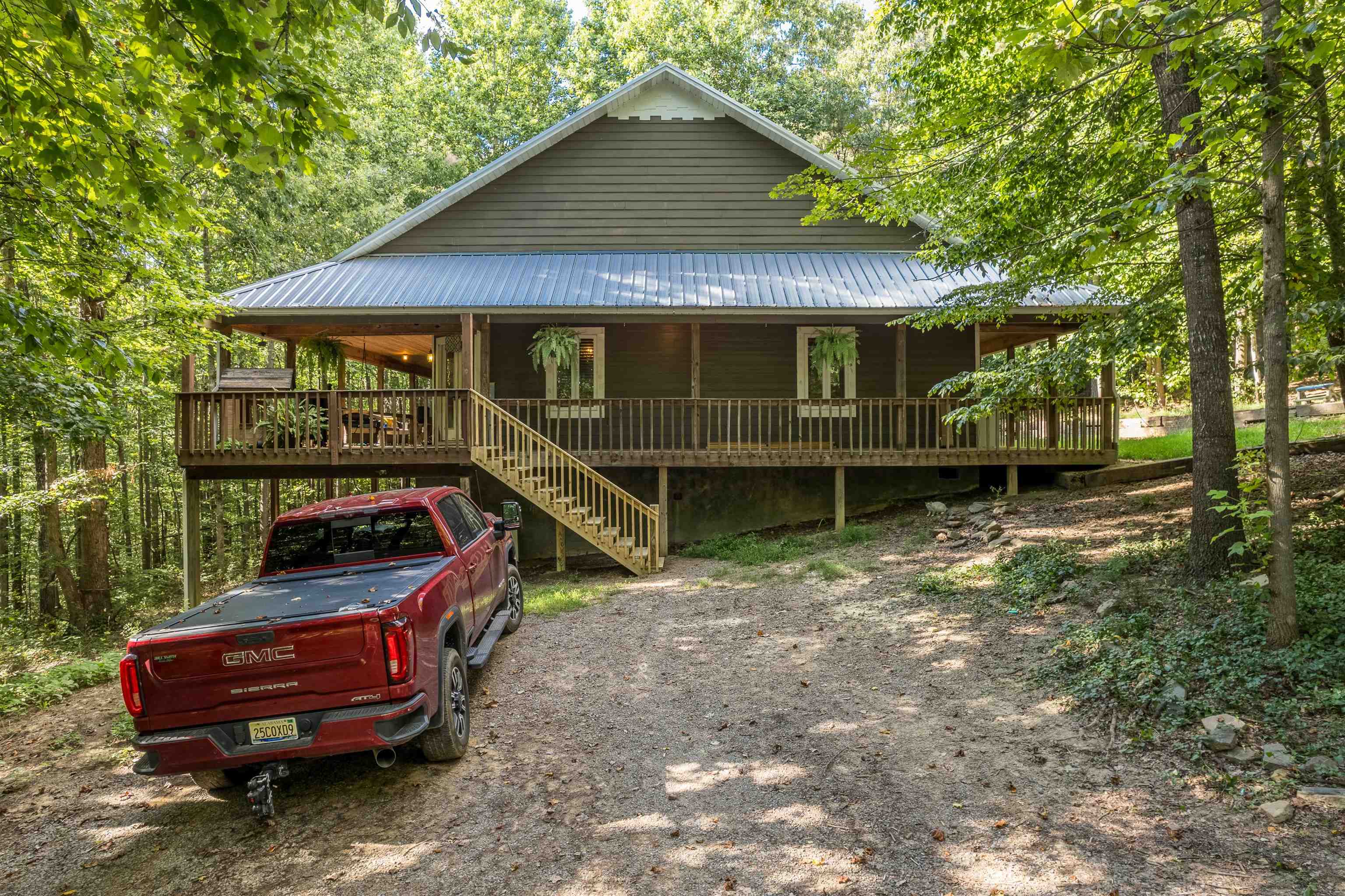 2144 Co Rd 1107