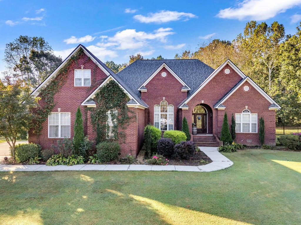 Photo of 280 Co Rd 1417, Vinemont, AL 35179 (MLS # 531858)