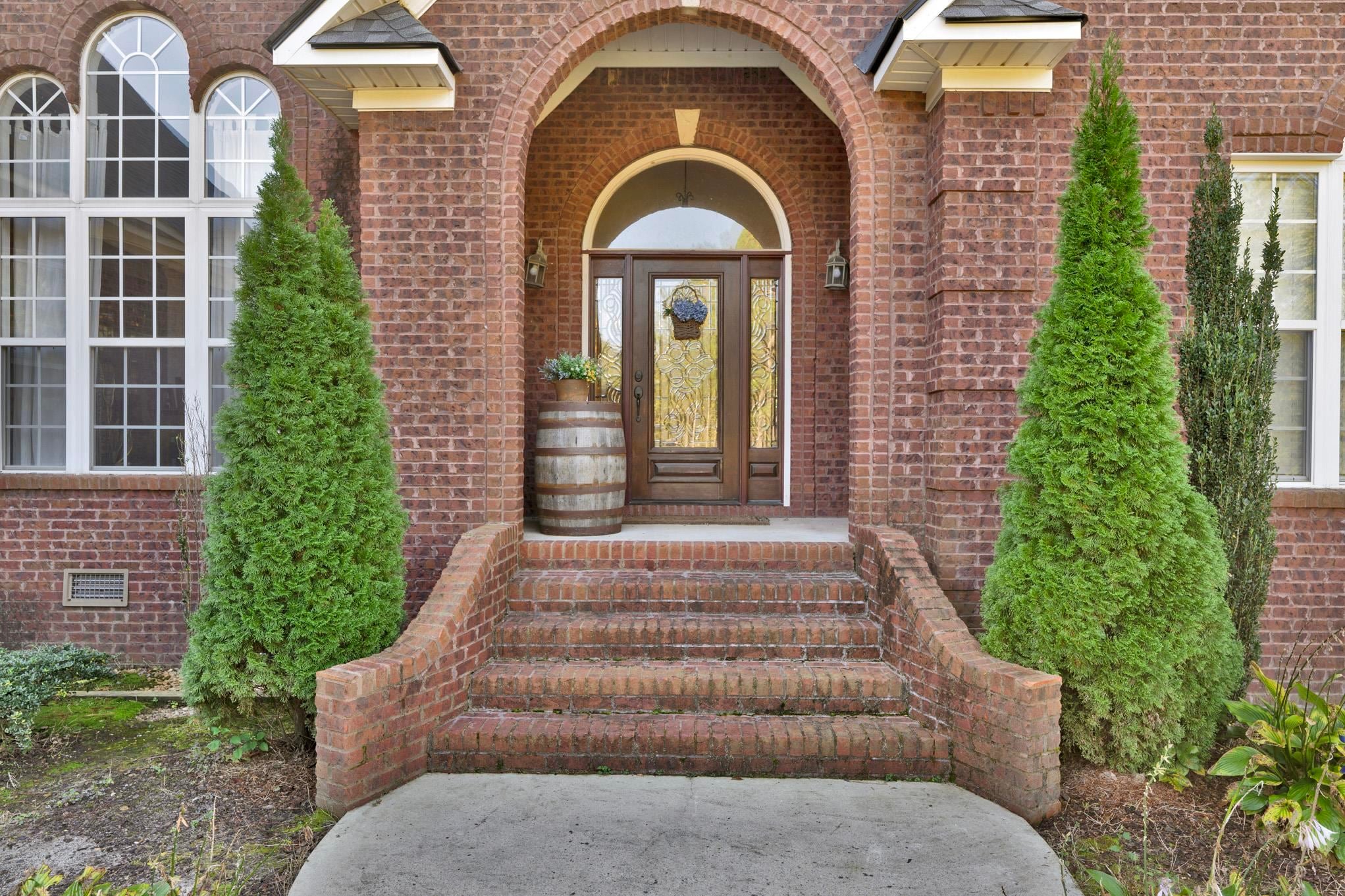 280 Co Rd 1417