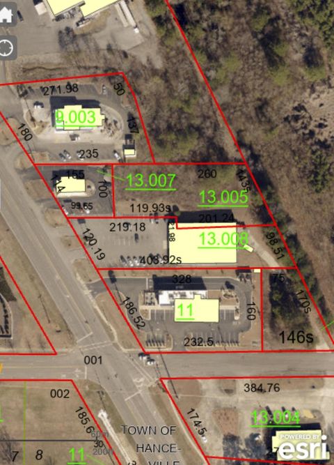 0 College Ave Hanceville AL